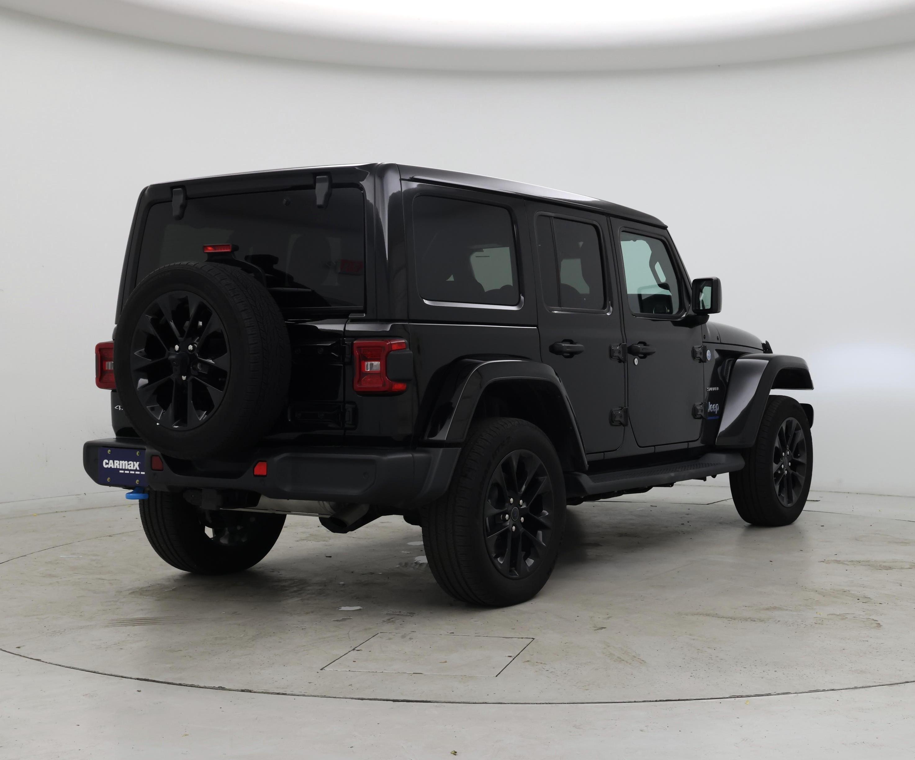 Thumbnail: 2024 Jeep Wrangler - 8