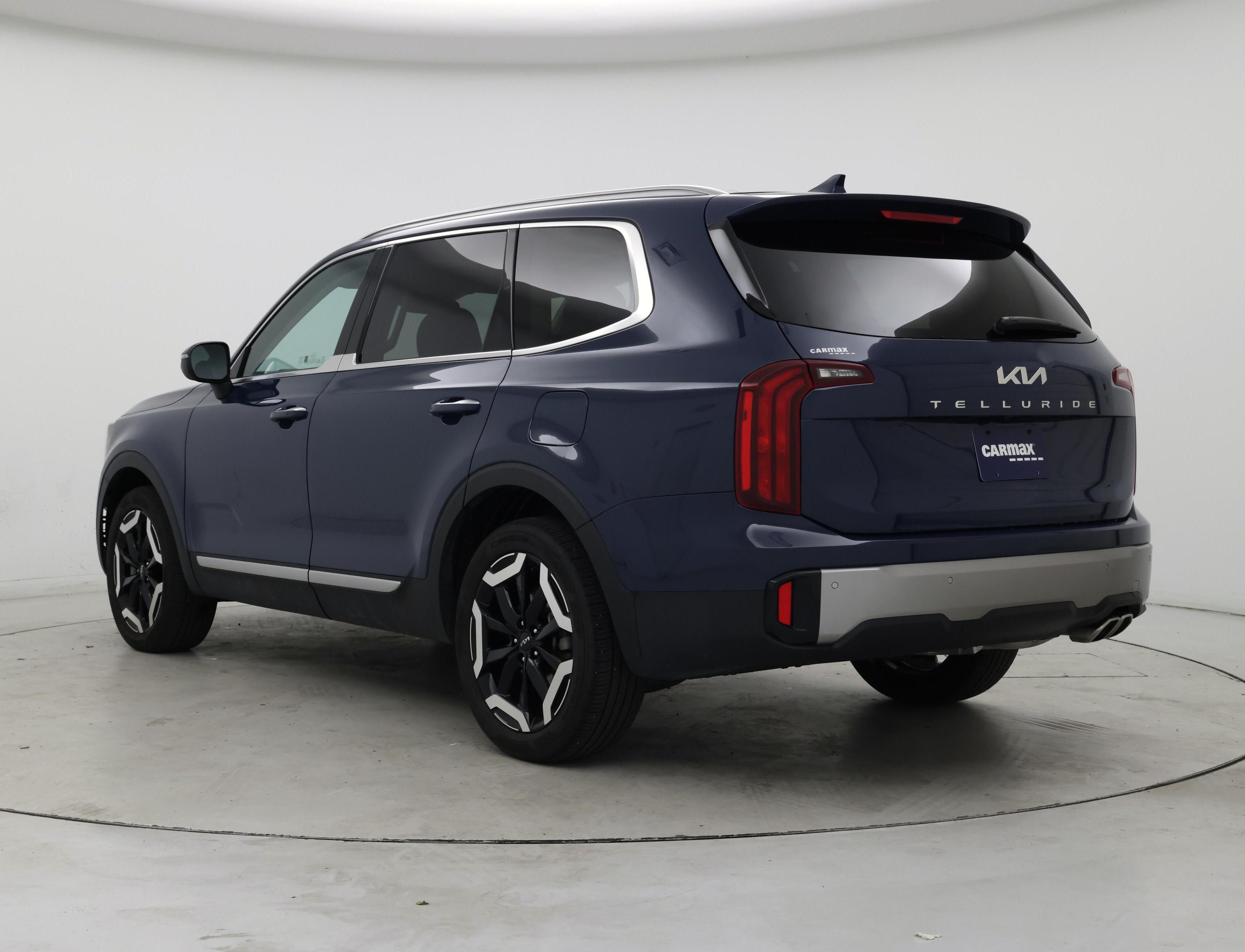 Thumbnail: 2025 Kia Telluride - 2