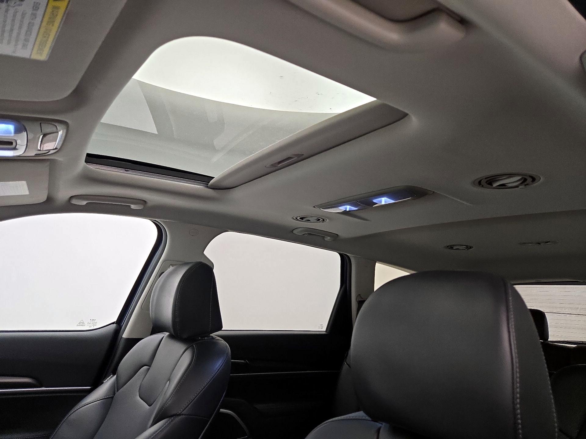Thumbnail: 2025 Kia Telluride - 20