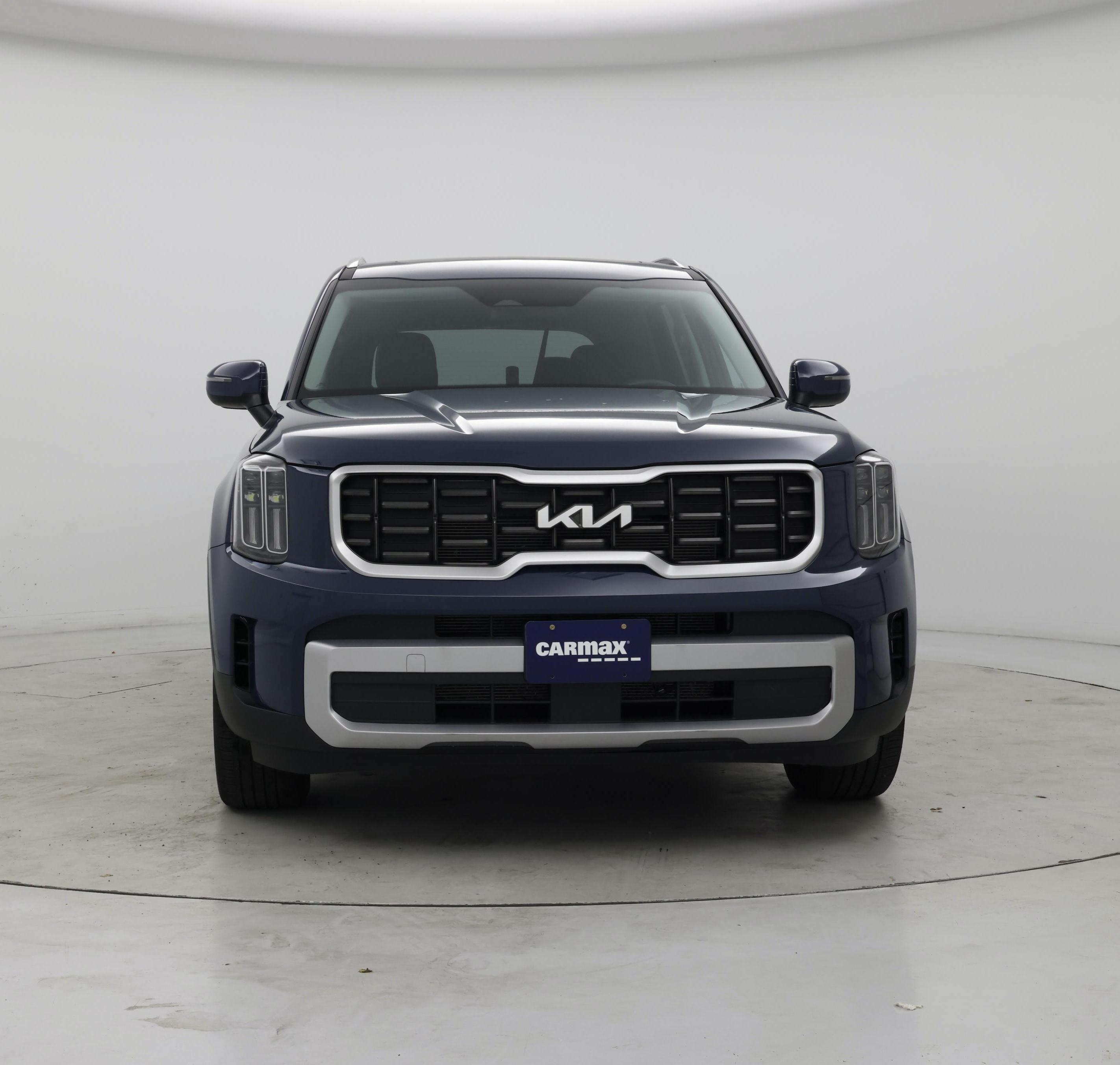 Thumbnail: 2025 Kia Telluride - 5