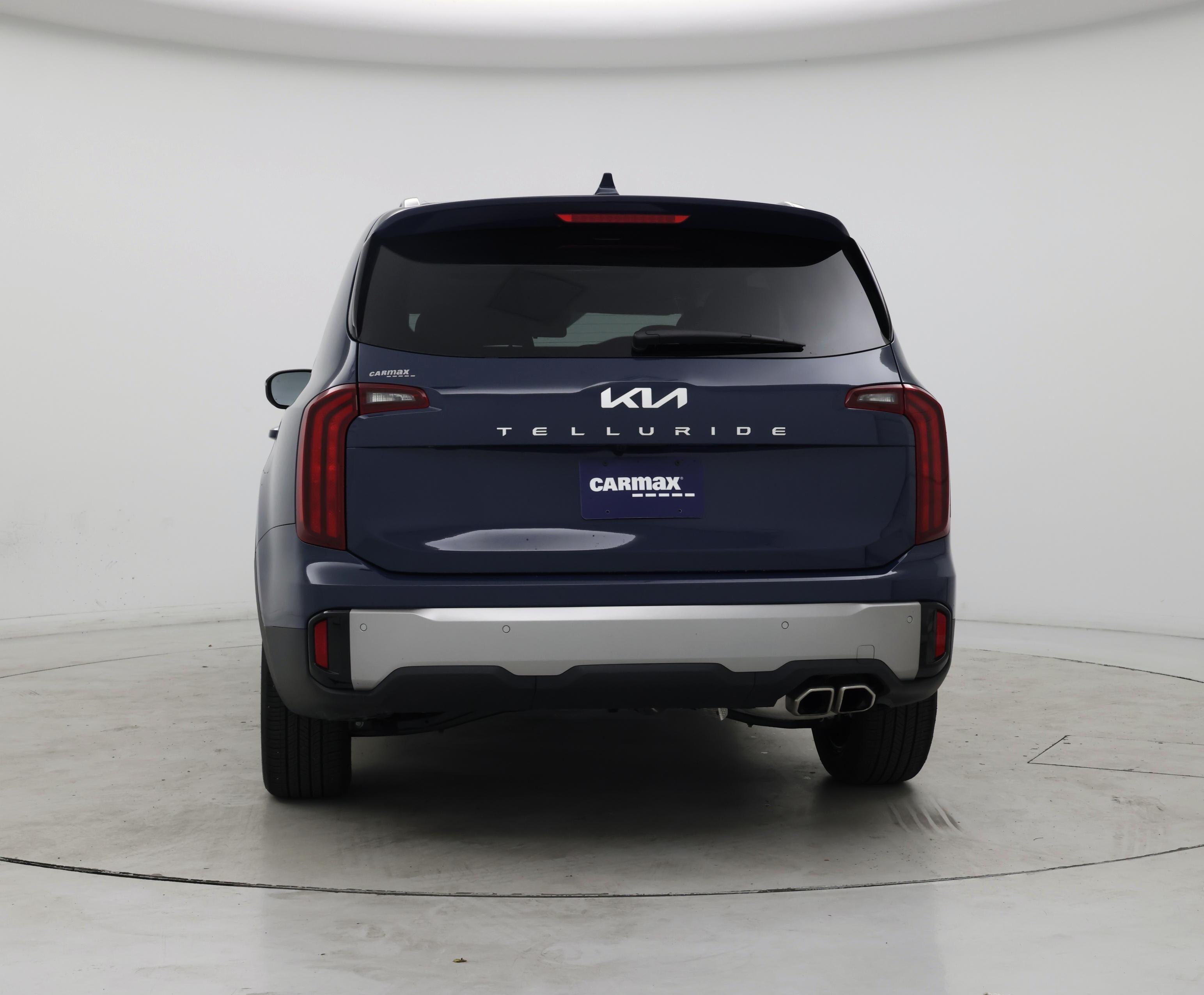 Thumbnail: 2025 Kia Telluride - 6
