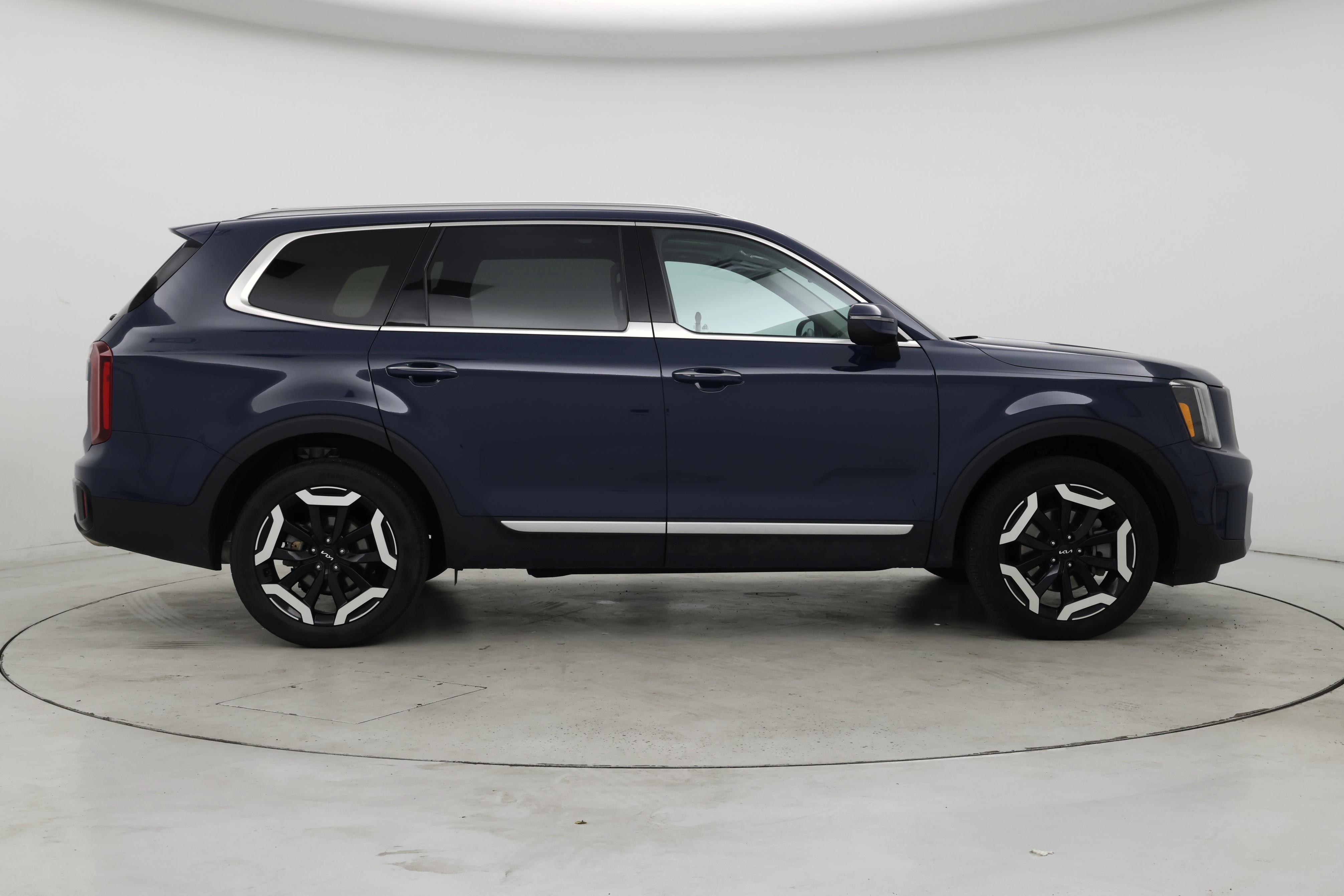 Thumbnail: 2025 Kia Telluride - 7