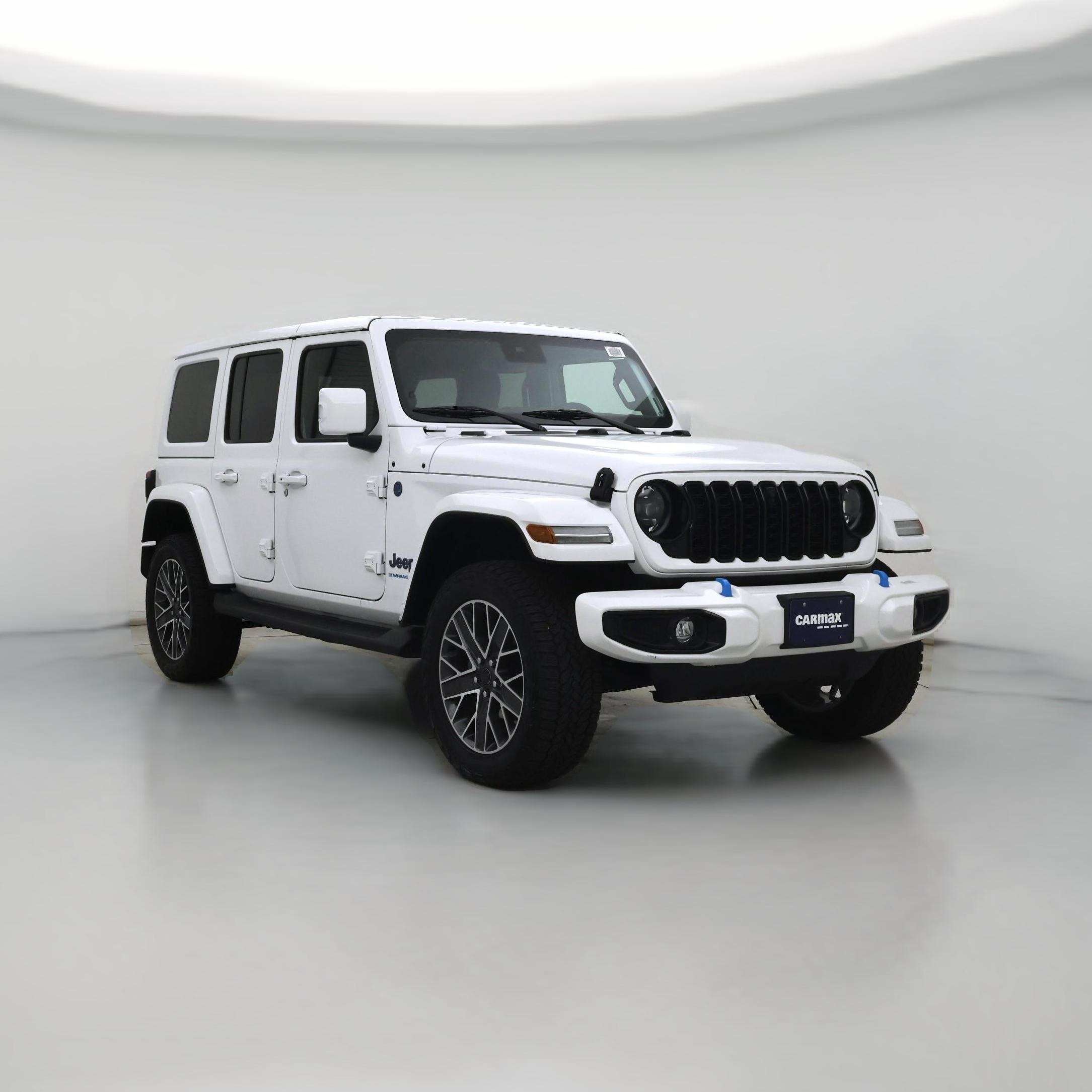 Thumbnail: 2024 Jeep Wrangler - 1
