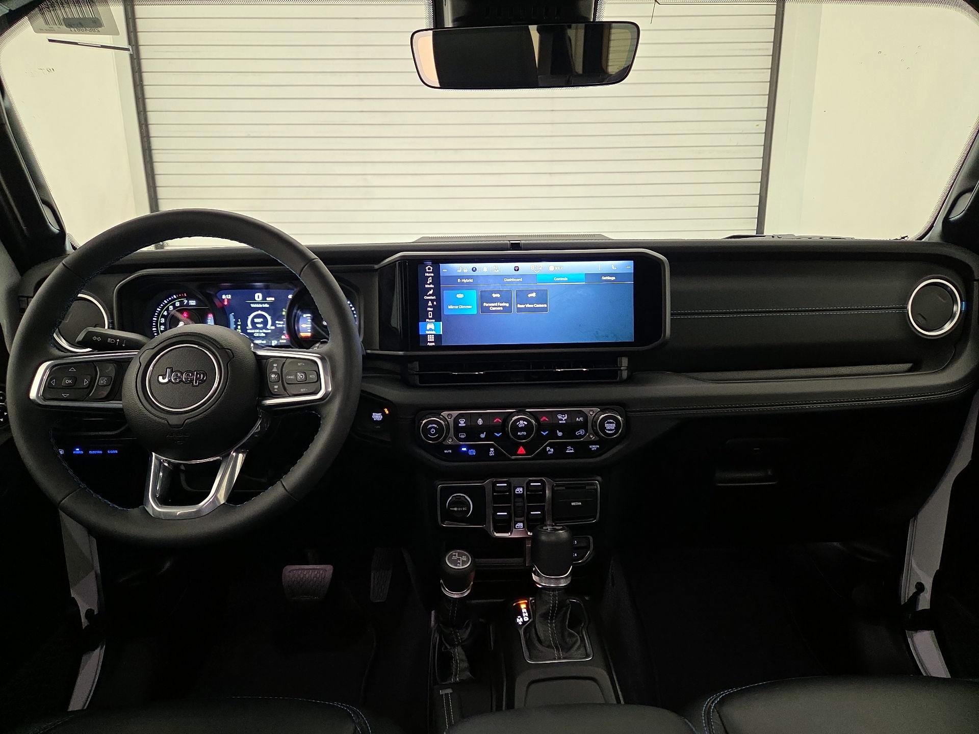 Thumbnail: 2024 Jeep Wrangler - 9
