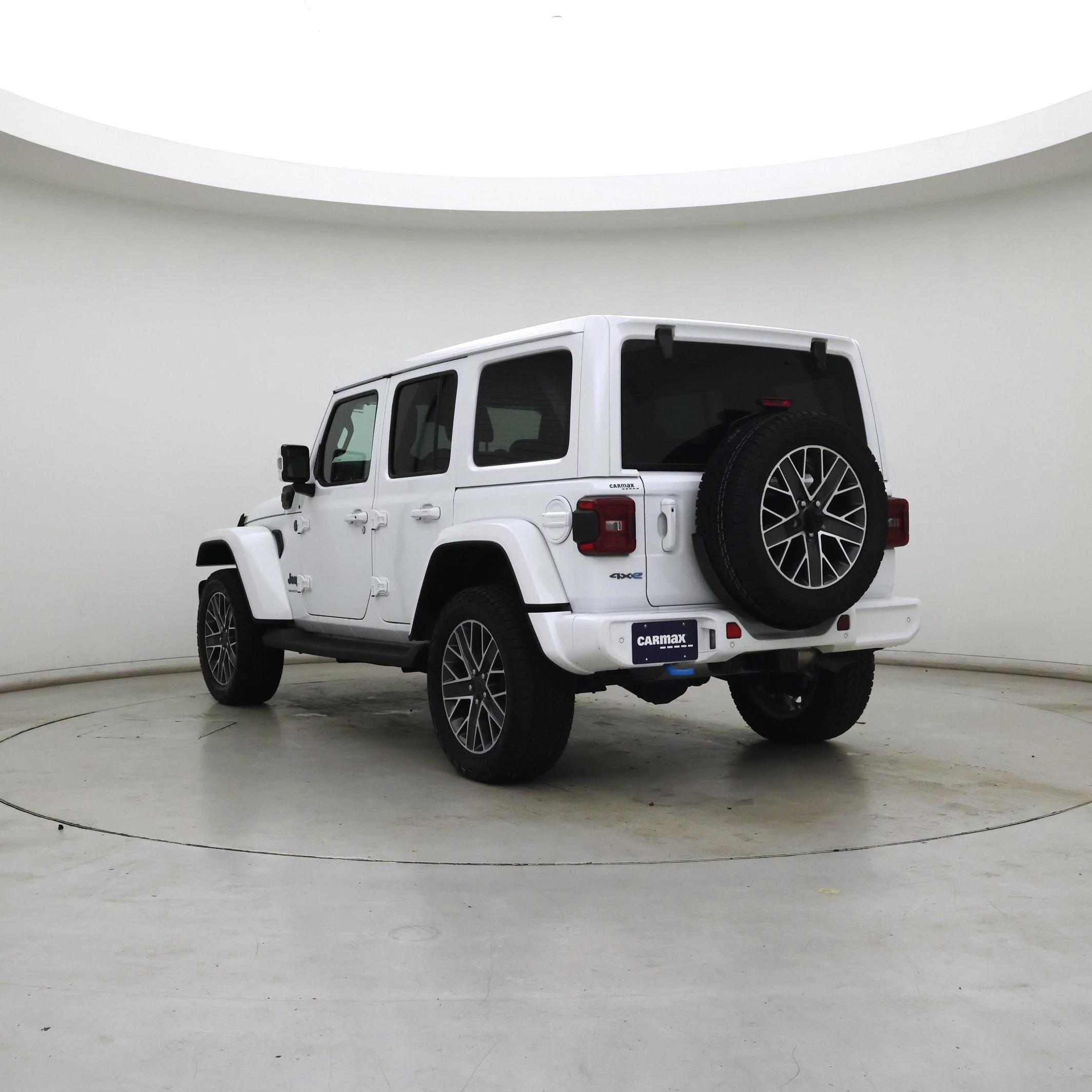 Thumbnail: 2024 Jeep Wrangler - 2