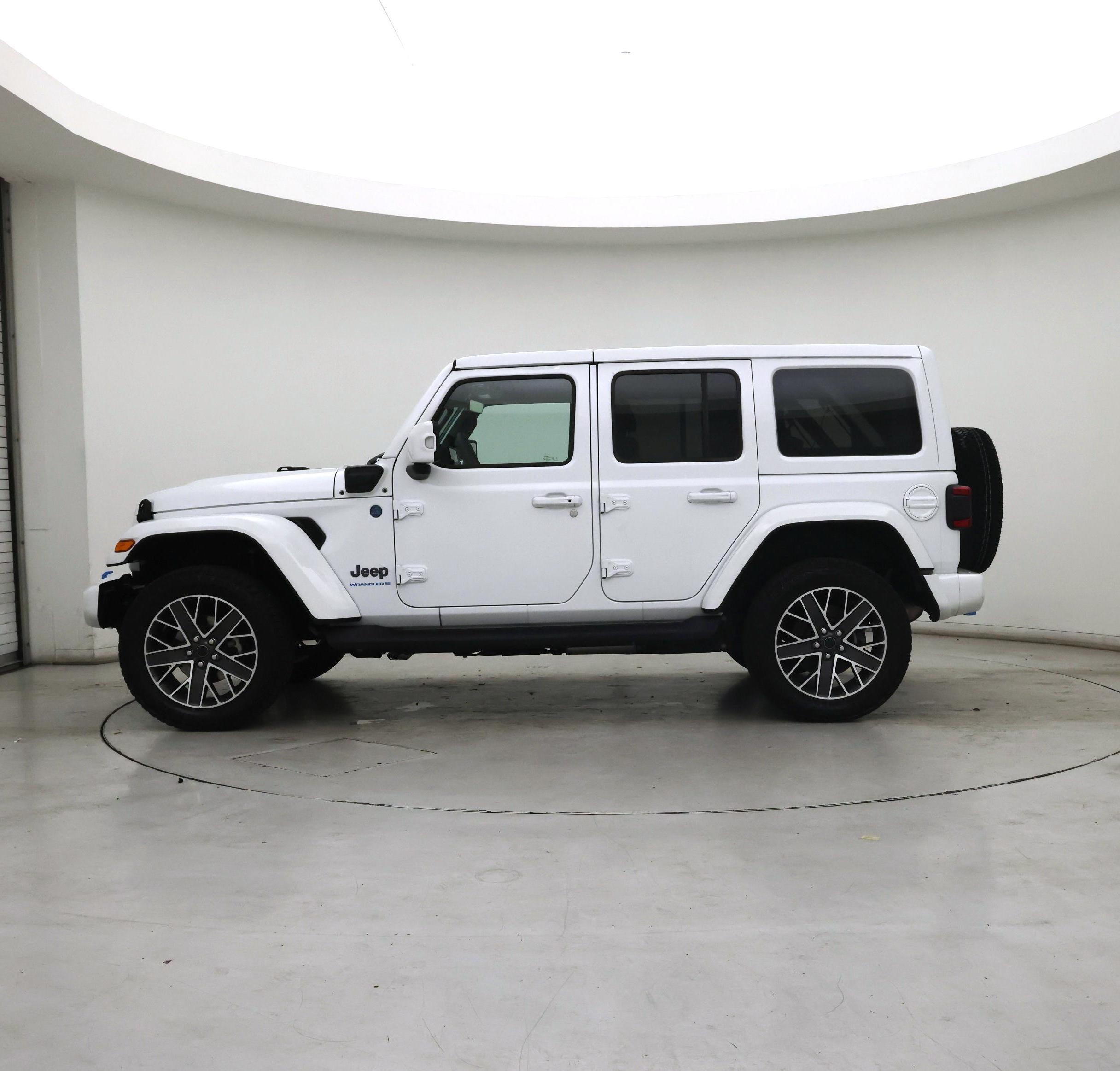 Thumbnail: 2024 Jeep Wrangler - 3