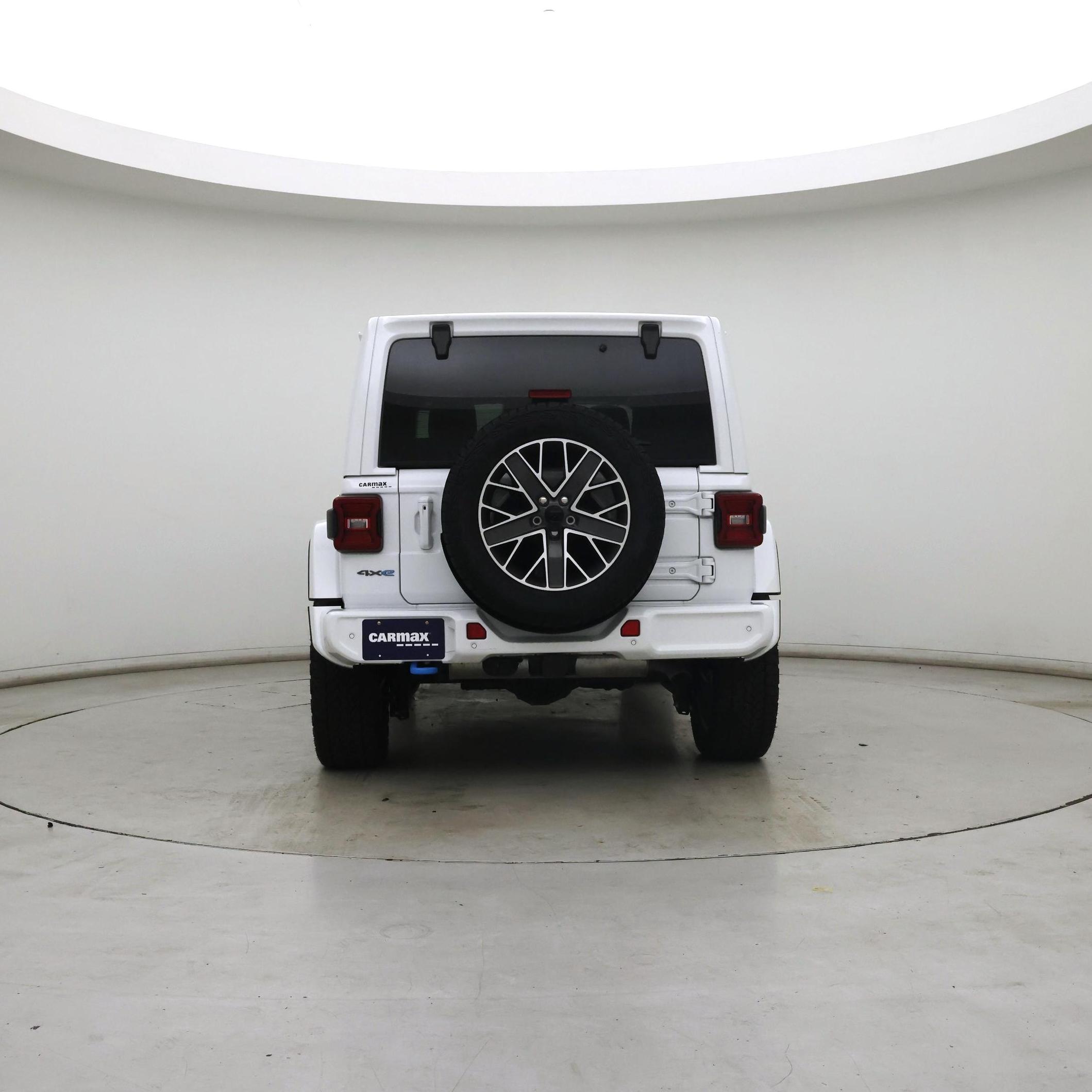 Thumbnail: 2024 Jeep Wrangler - 6