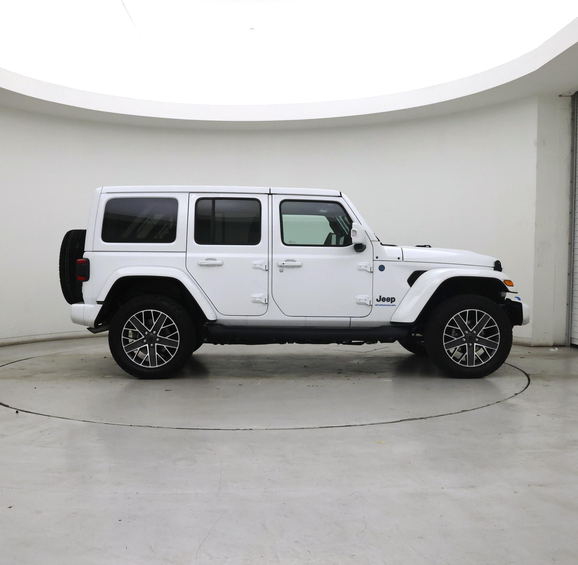 Thumbnail: 2024 Jeep Wrangler - 7