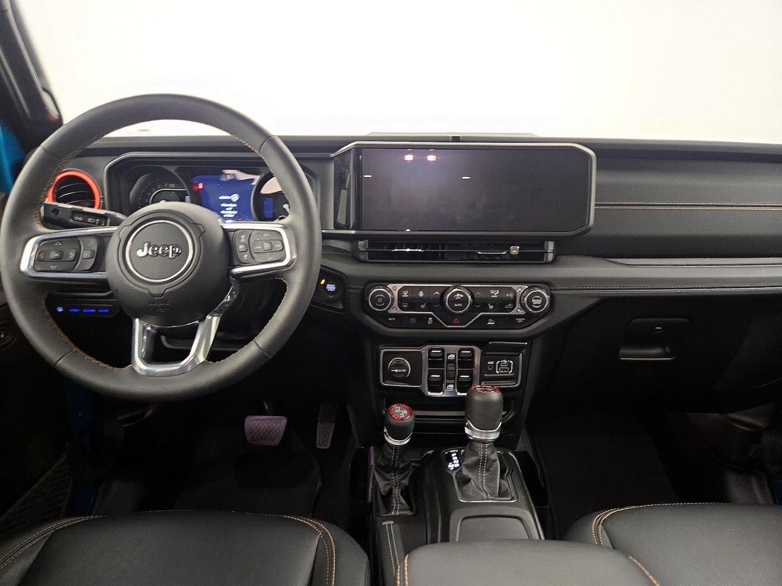 2024 Jeep Wrangler 4xe Sahara 4XE - Photo 10