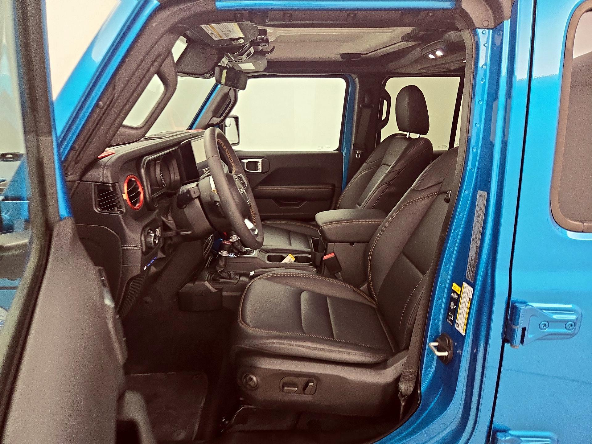 Thumbnail: 2024 Jeep Wrangler - 11