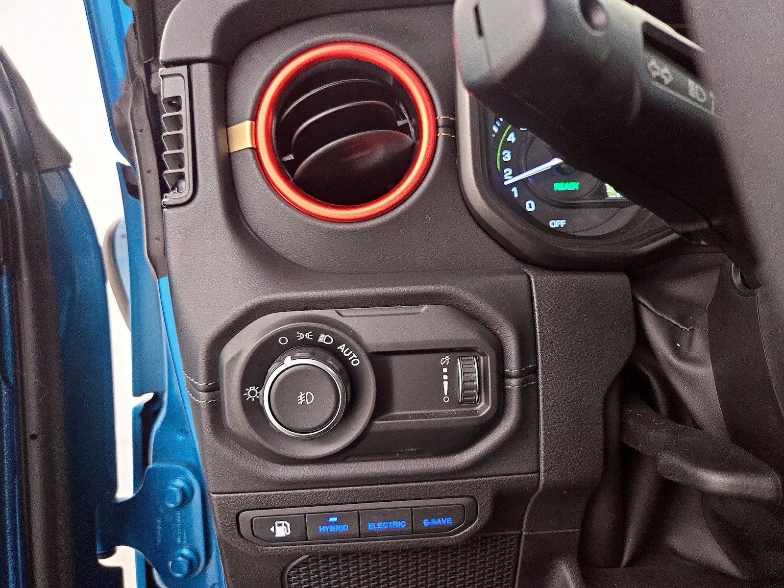 2024 Jeep Wrangler 4xe Sahara 4XE - Photo 14