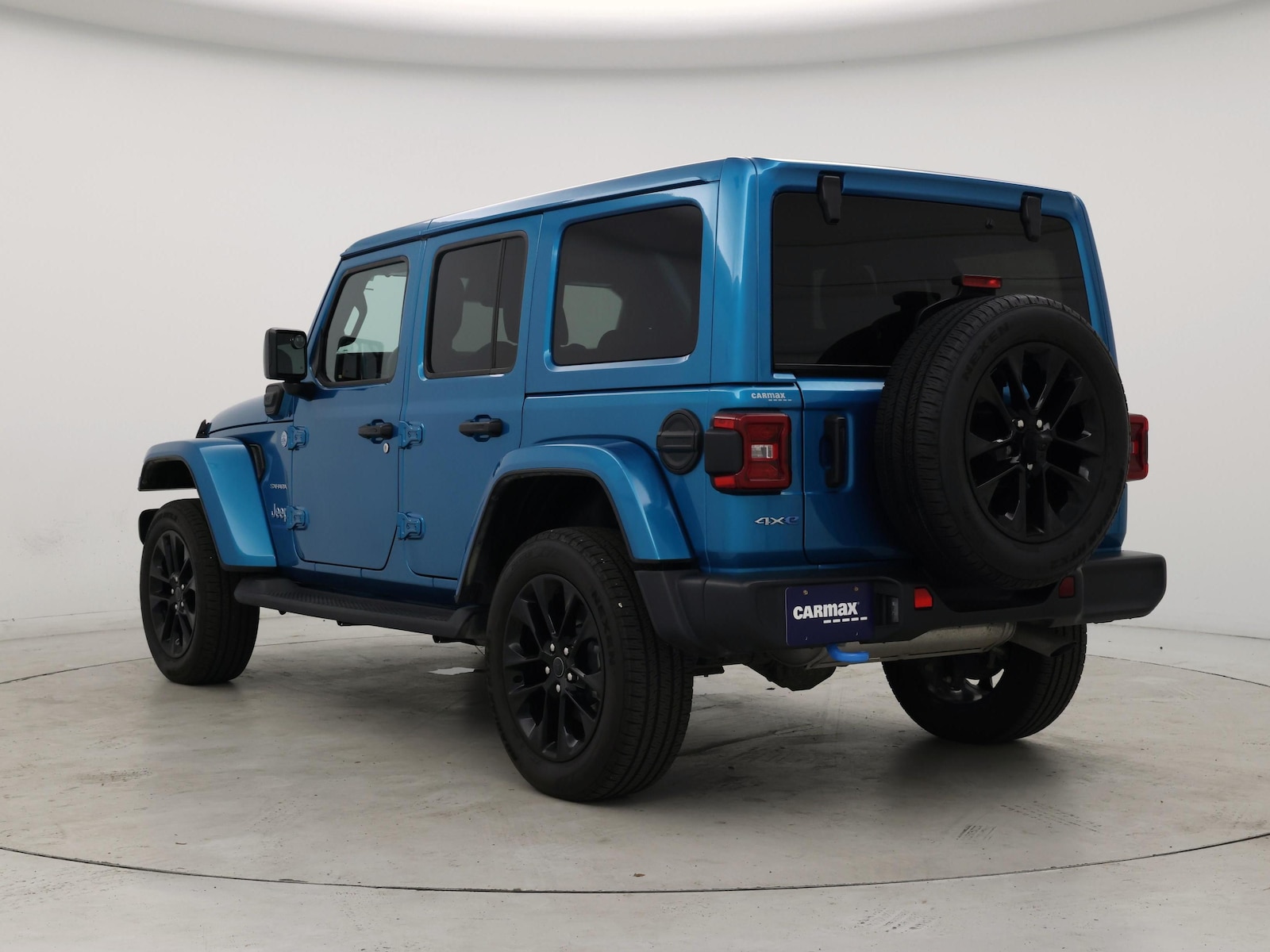 2024 Jeep Wrangler 4xe Sahara 4XE - Photo 3