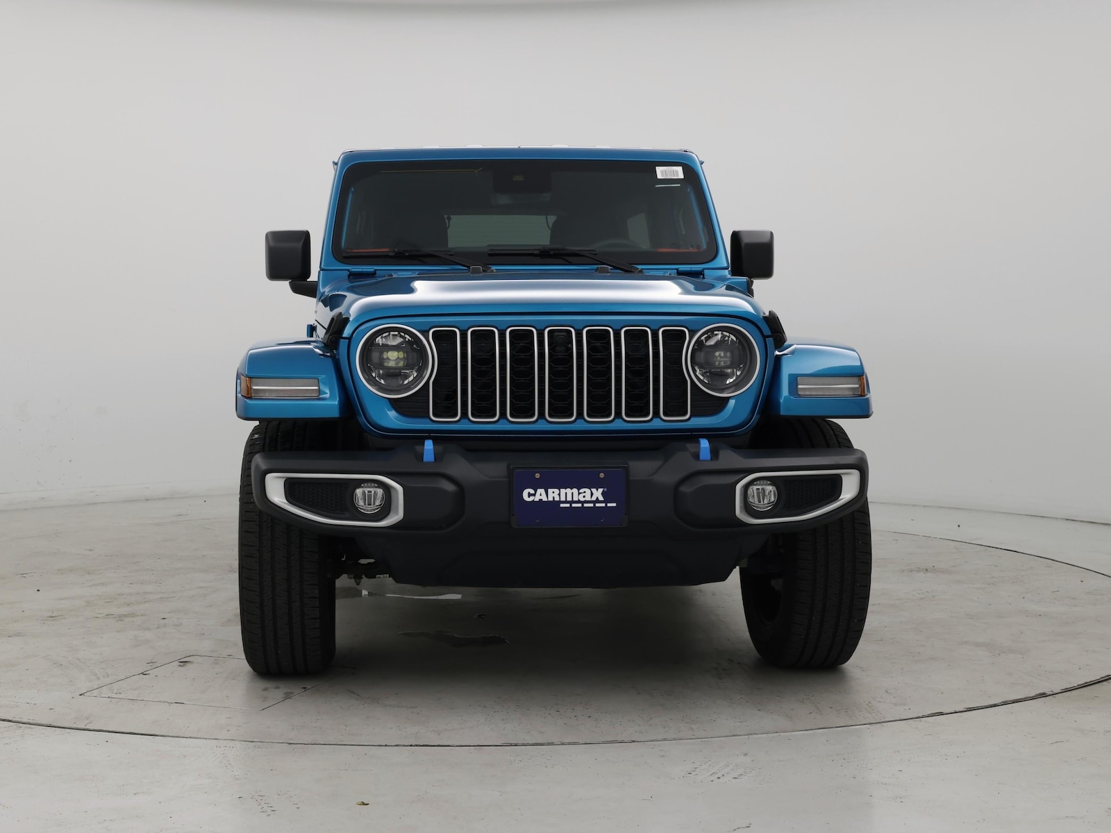 2024 Jeep Wrangler 4xe Sahara 4XE - Photo 6