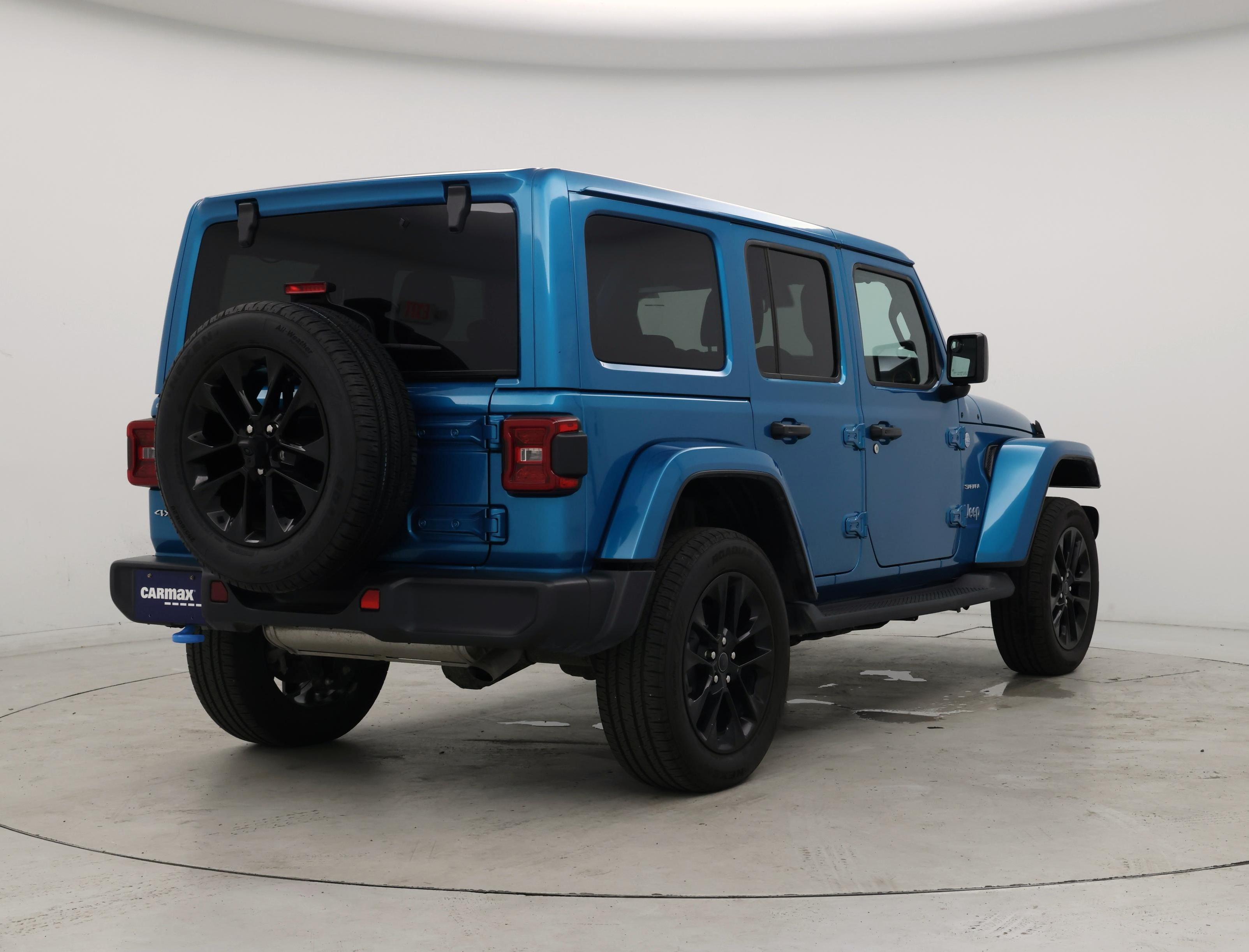 Thumbnail: 2024 Jeep Wrangler - 8