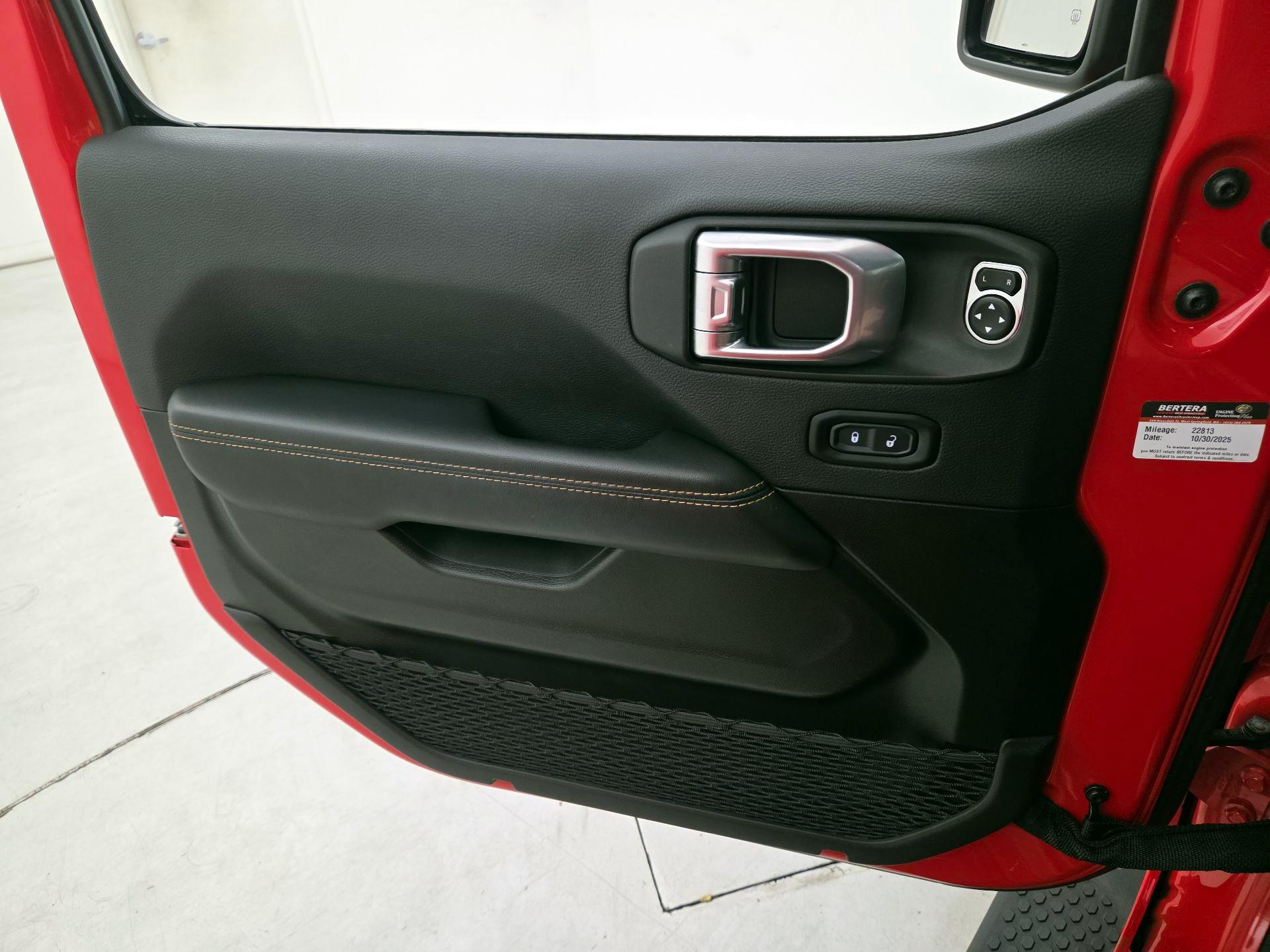 Thumbnail: 2024 Jeep Wrangler - 12