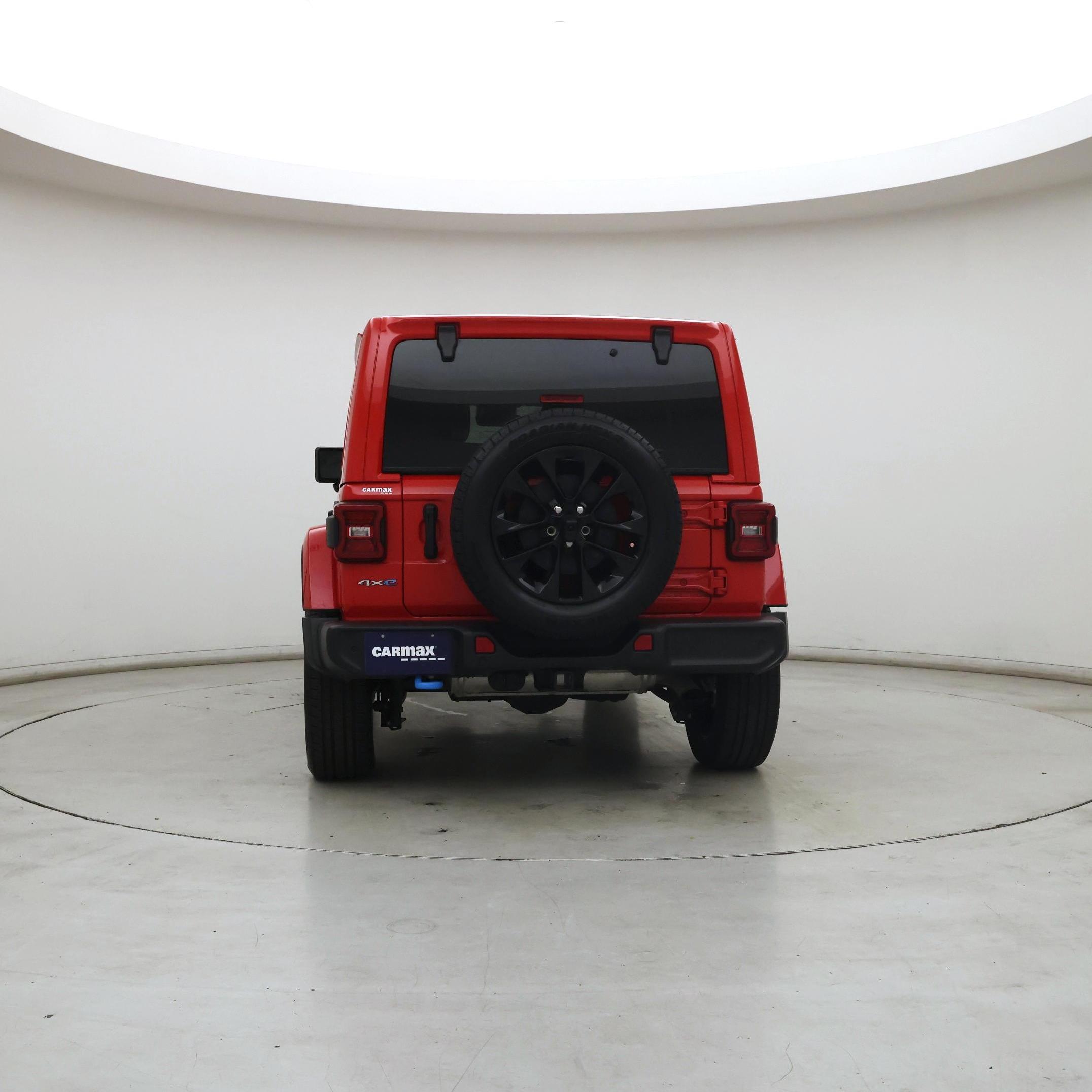 Thumbnail: 2024 Jeep Wrangler - 6