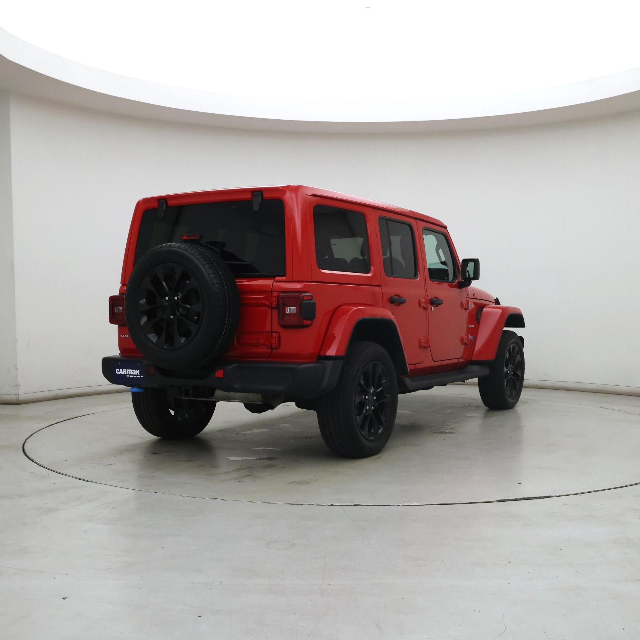 Thumbnail: 2024 Jeep Wrangler - 8