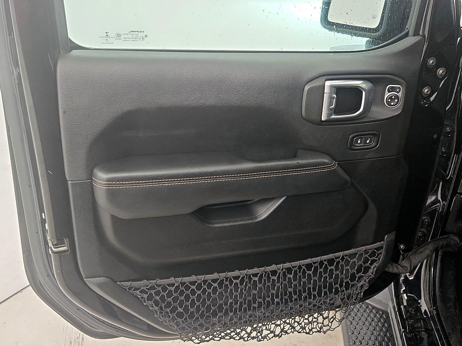 2021 Jeep Wrangler Unlimited High Altitude - Photo 13