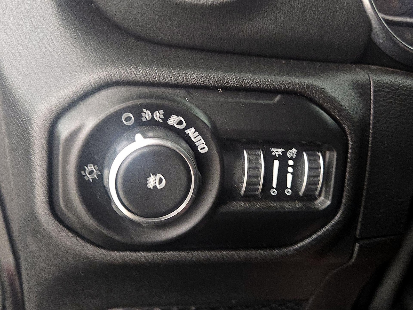 2021 Jeep Wrangler Unlimited High Altitude - Photo 14