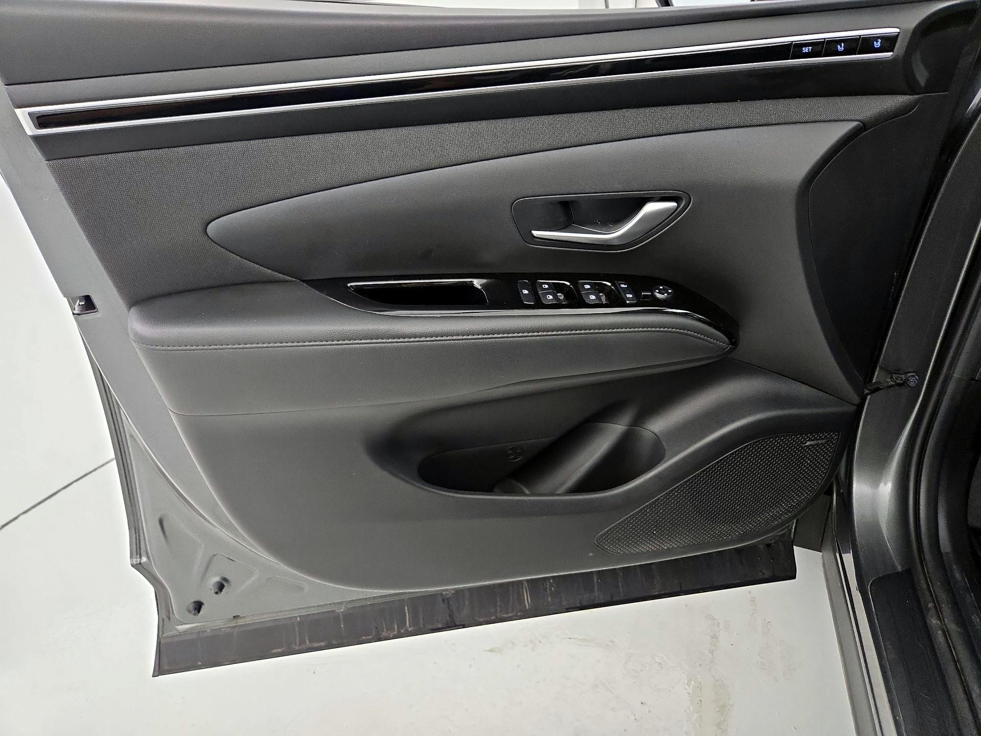 Thumbnail: 2023 Hyundai Tucson - 12