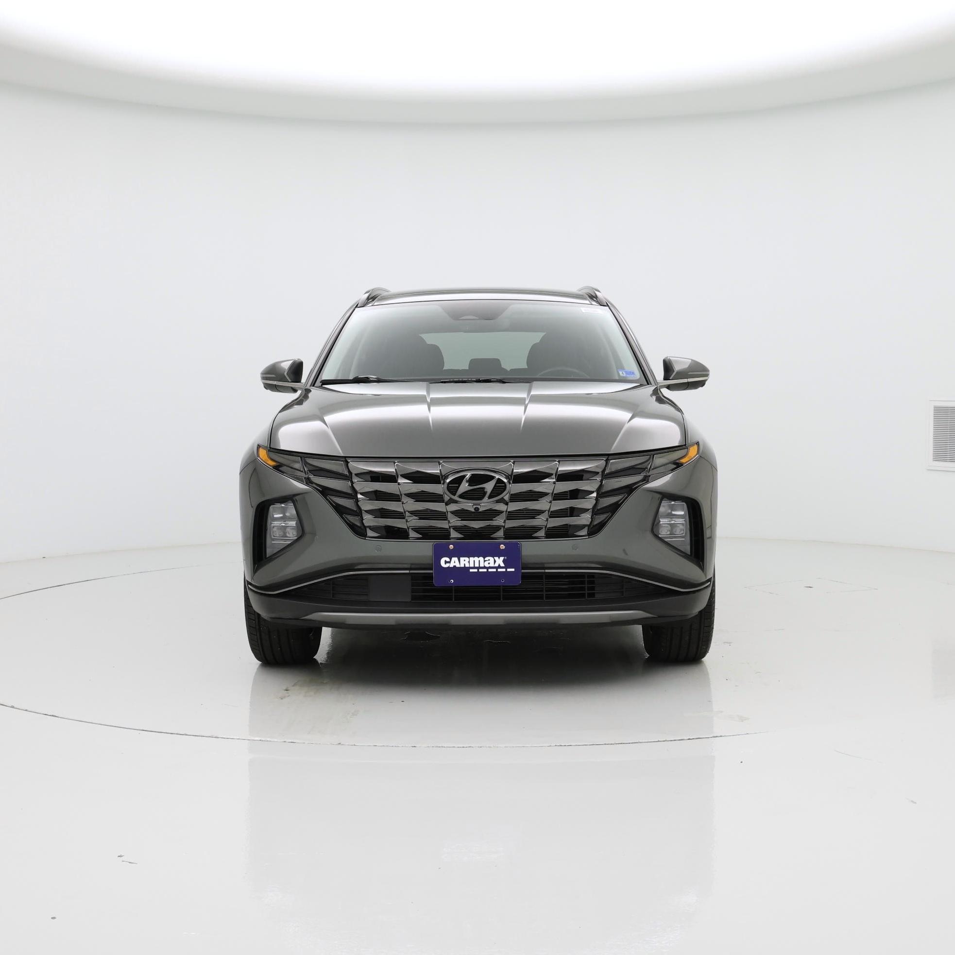 Thumbnail: 2023 Hyundai Tucson - 5