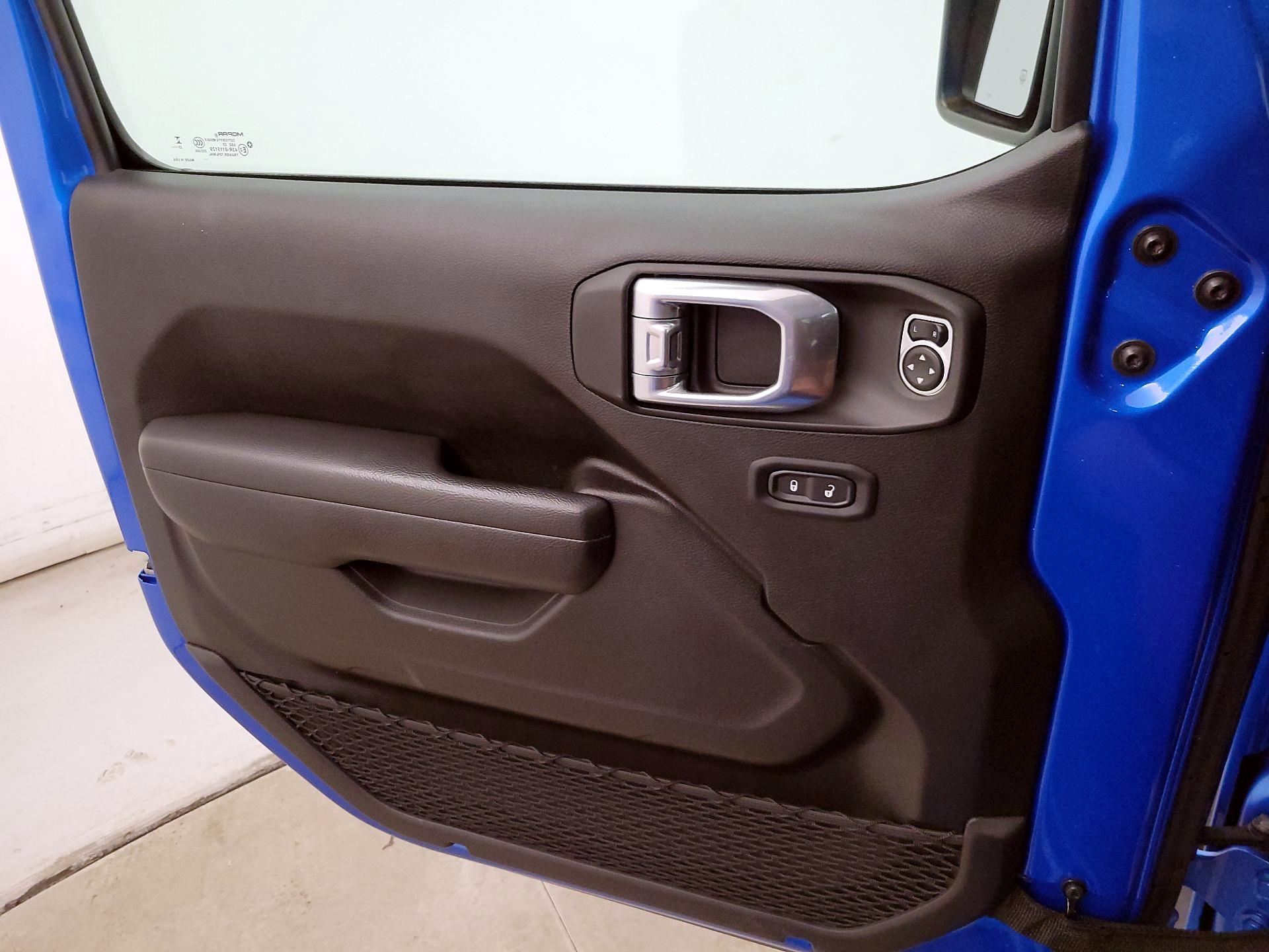 Thumbnail: 2024 Jeep Wrangler - 12
