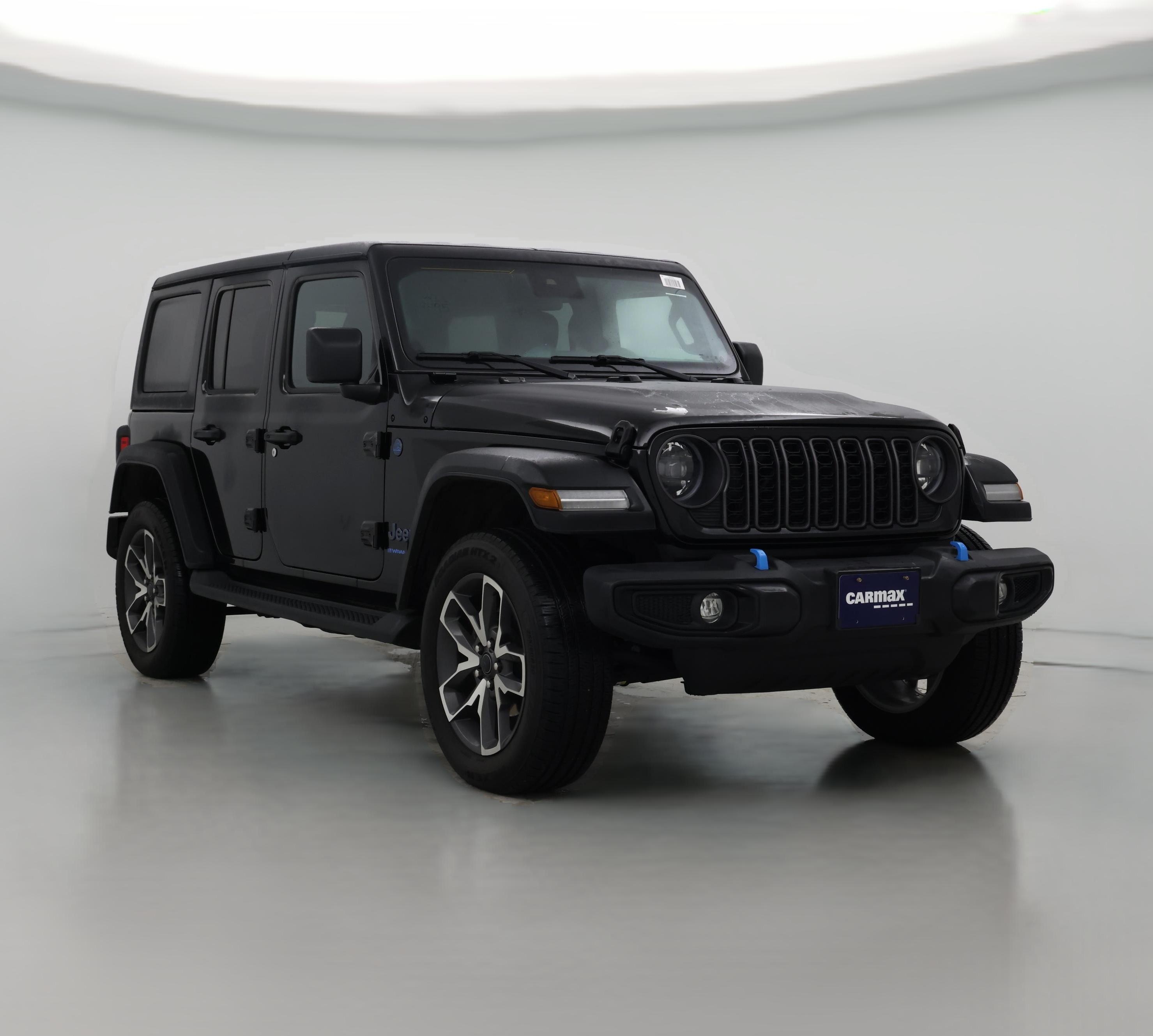 Thumbnail: 2024 Jeep Wrangler - 1