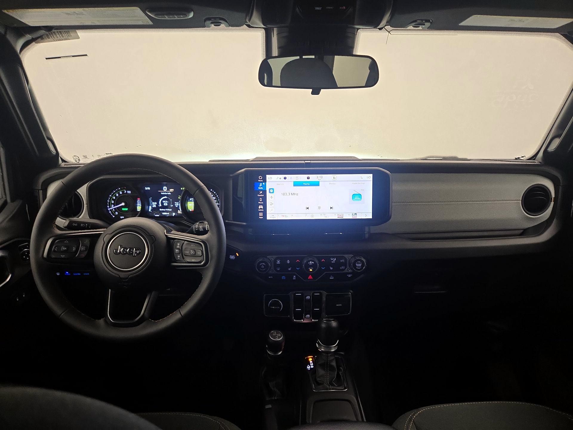 Thumbnail: 2024 Jeep Wrangler - 9