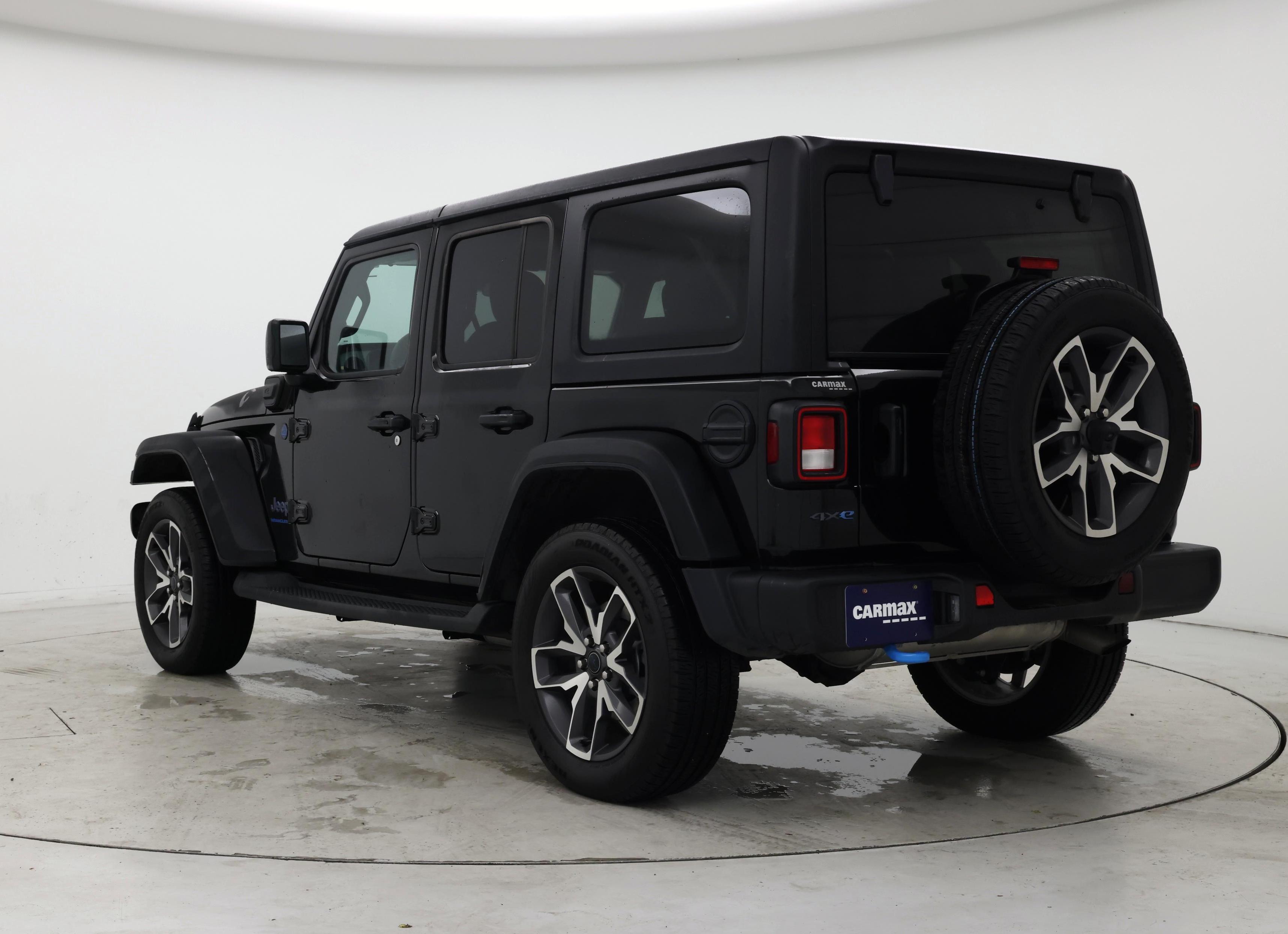 Thumbnail: 2024 Jeep Wrangler - 2