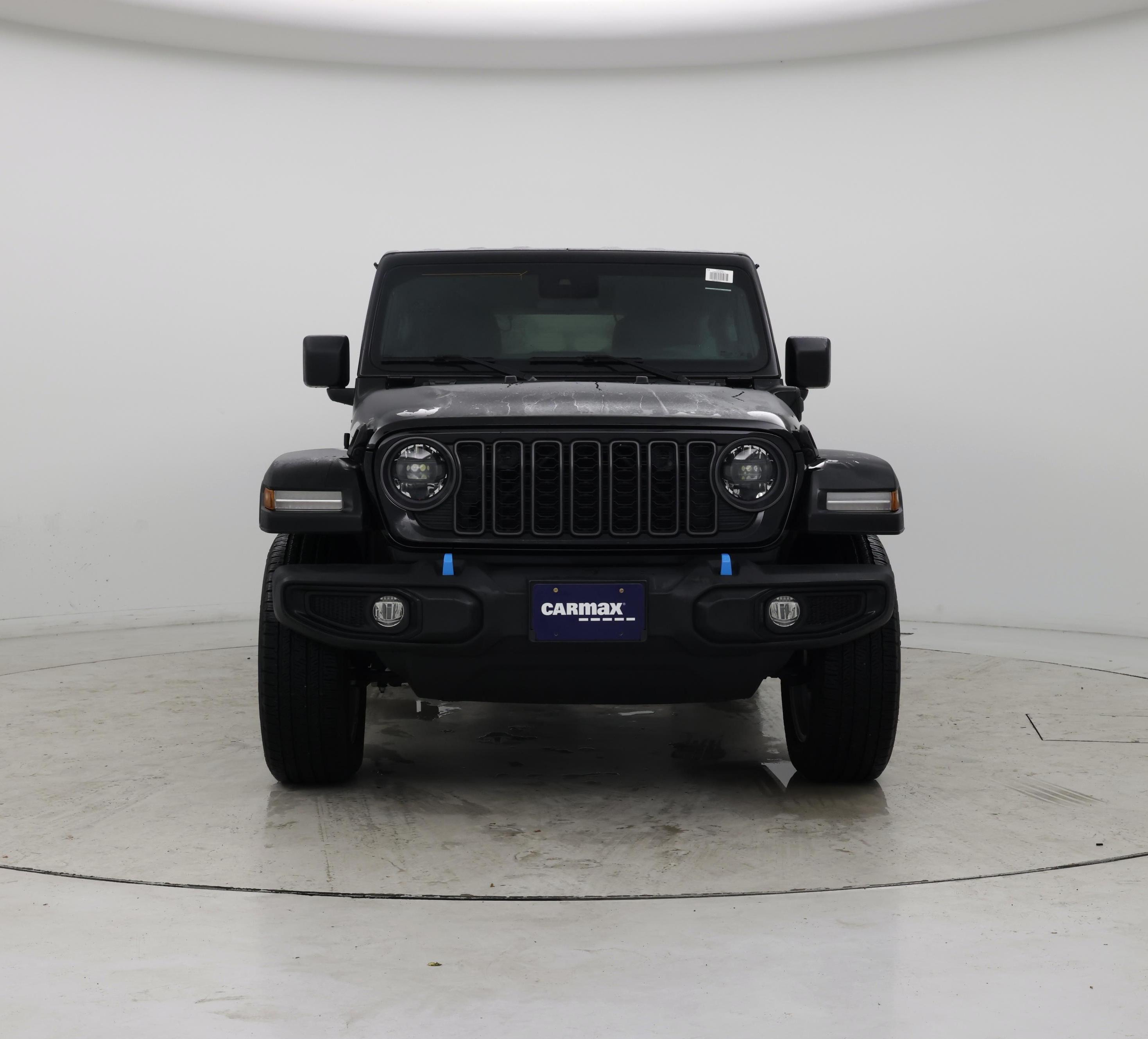 Thumbnail: 2024 Jeep Wrangler - 5