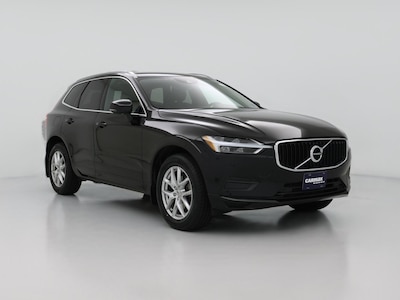 2020 Volvo XC60 T5 Momentum