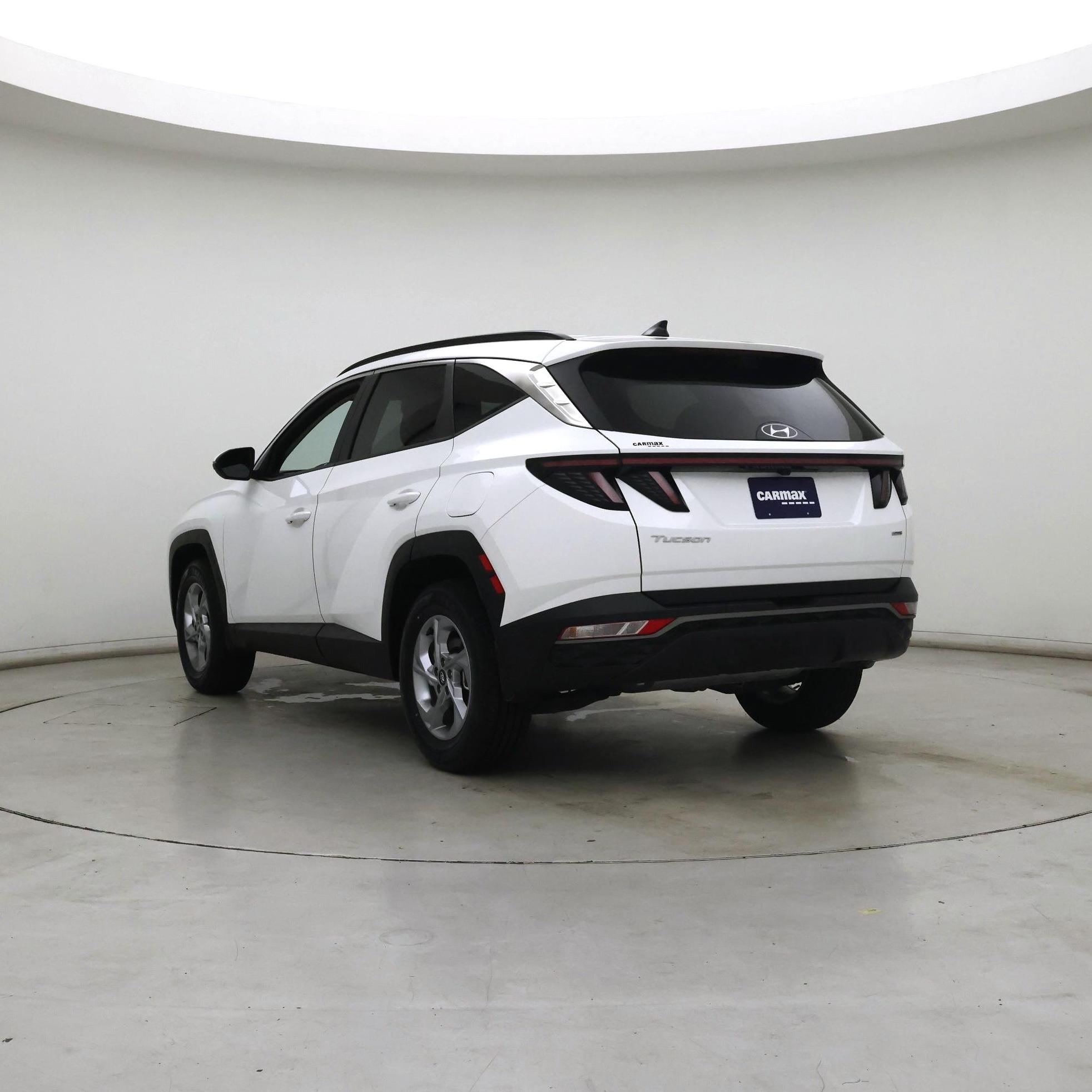 Thumbnail: 2023 Hyundai Tucson - 2