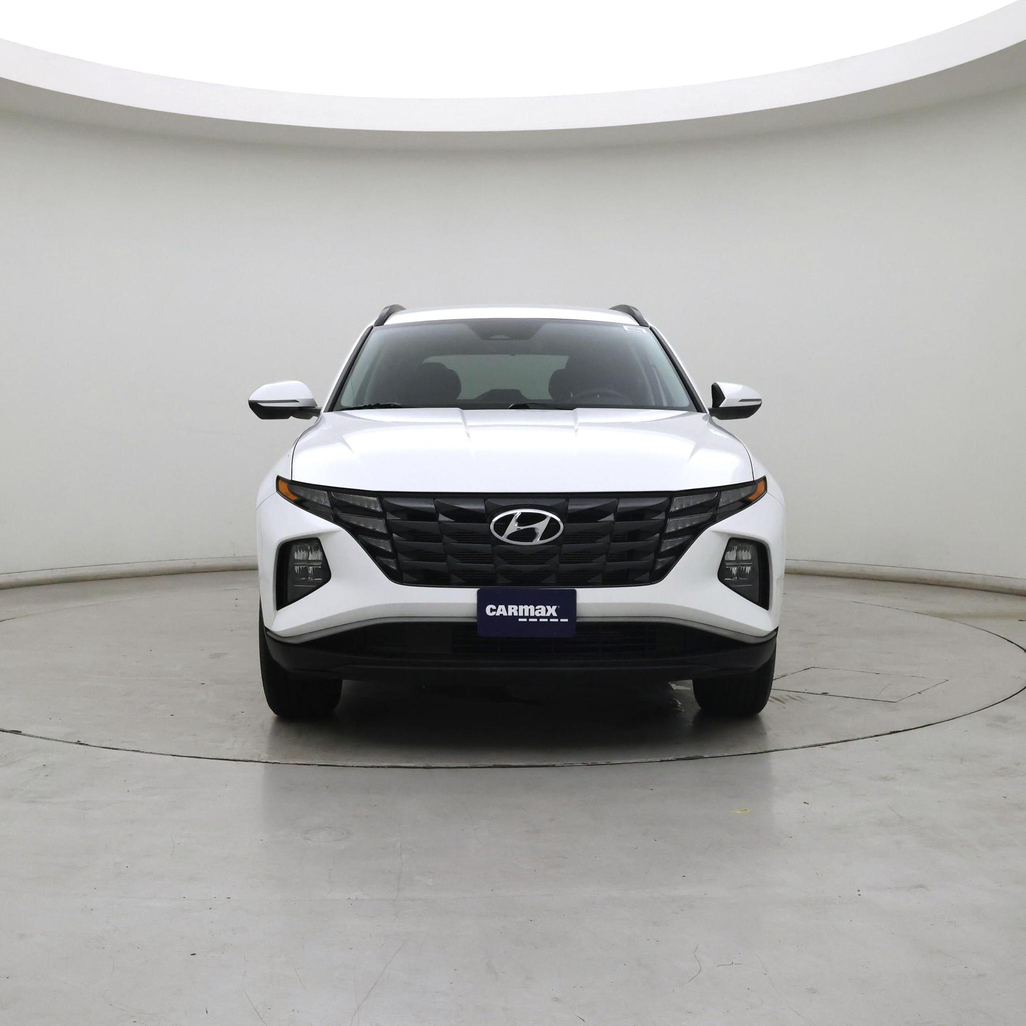Thumbnail: 2023 Hyundai Tucson - 5