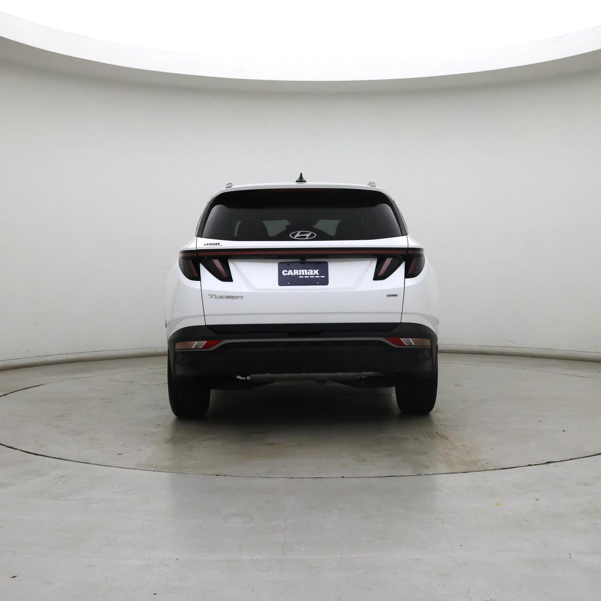 Thumbnail: 2023 Hyundai Tucson - 6