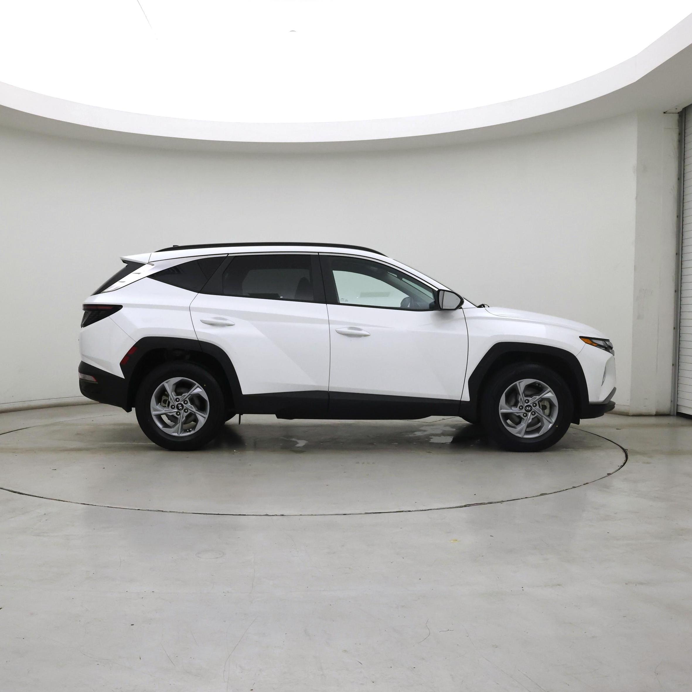Thumbnail: 2023 Hyundai Tucson - 7