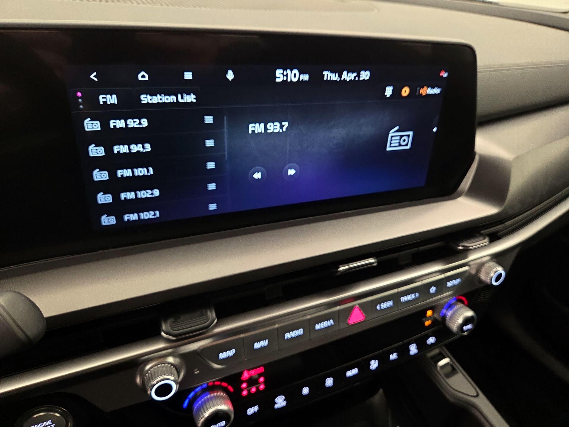 Thumbnail: 2025 Kia Telluride - 15