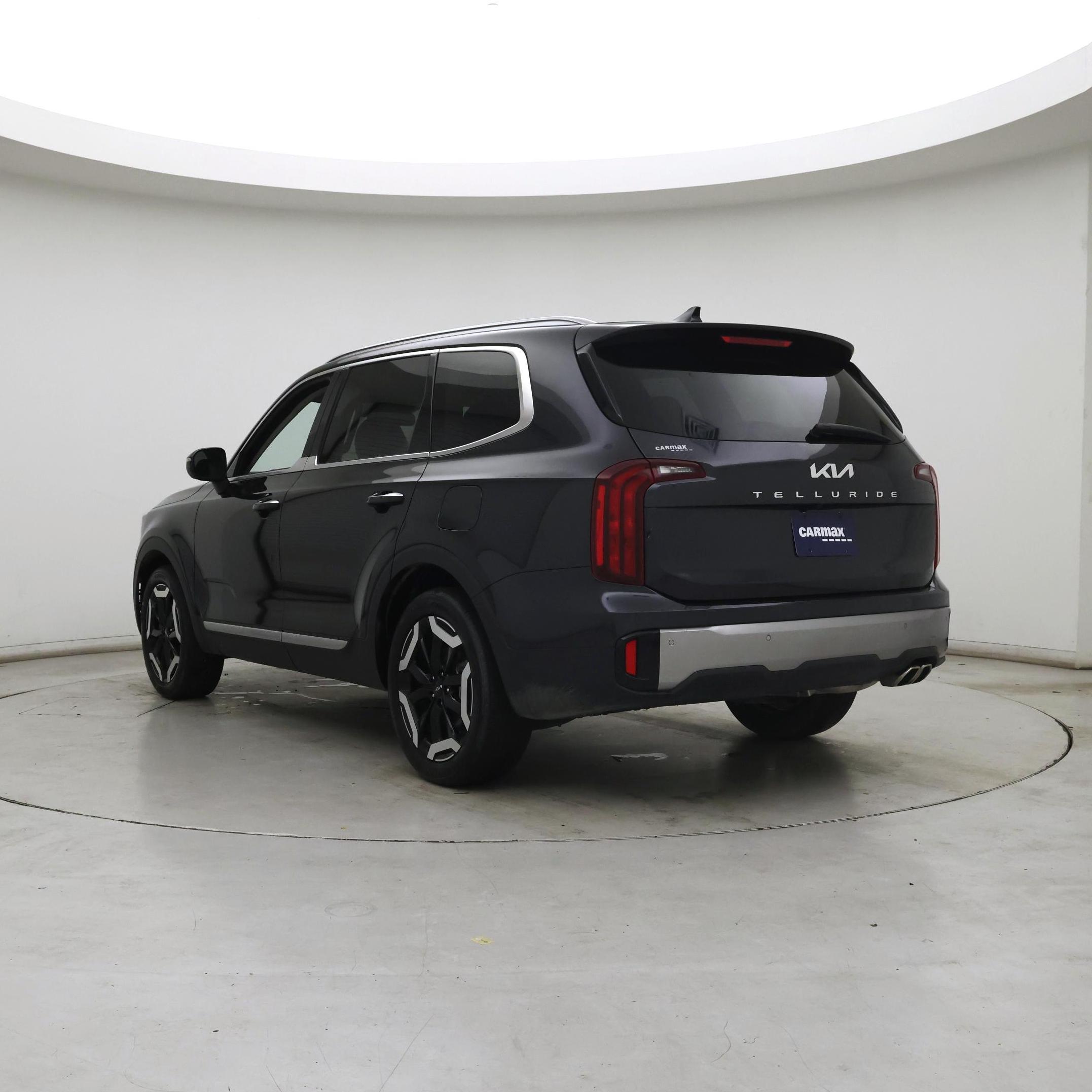 Thumbnail: 2025 Kia Telluride - 2