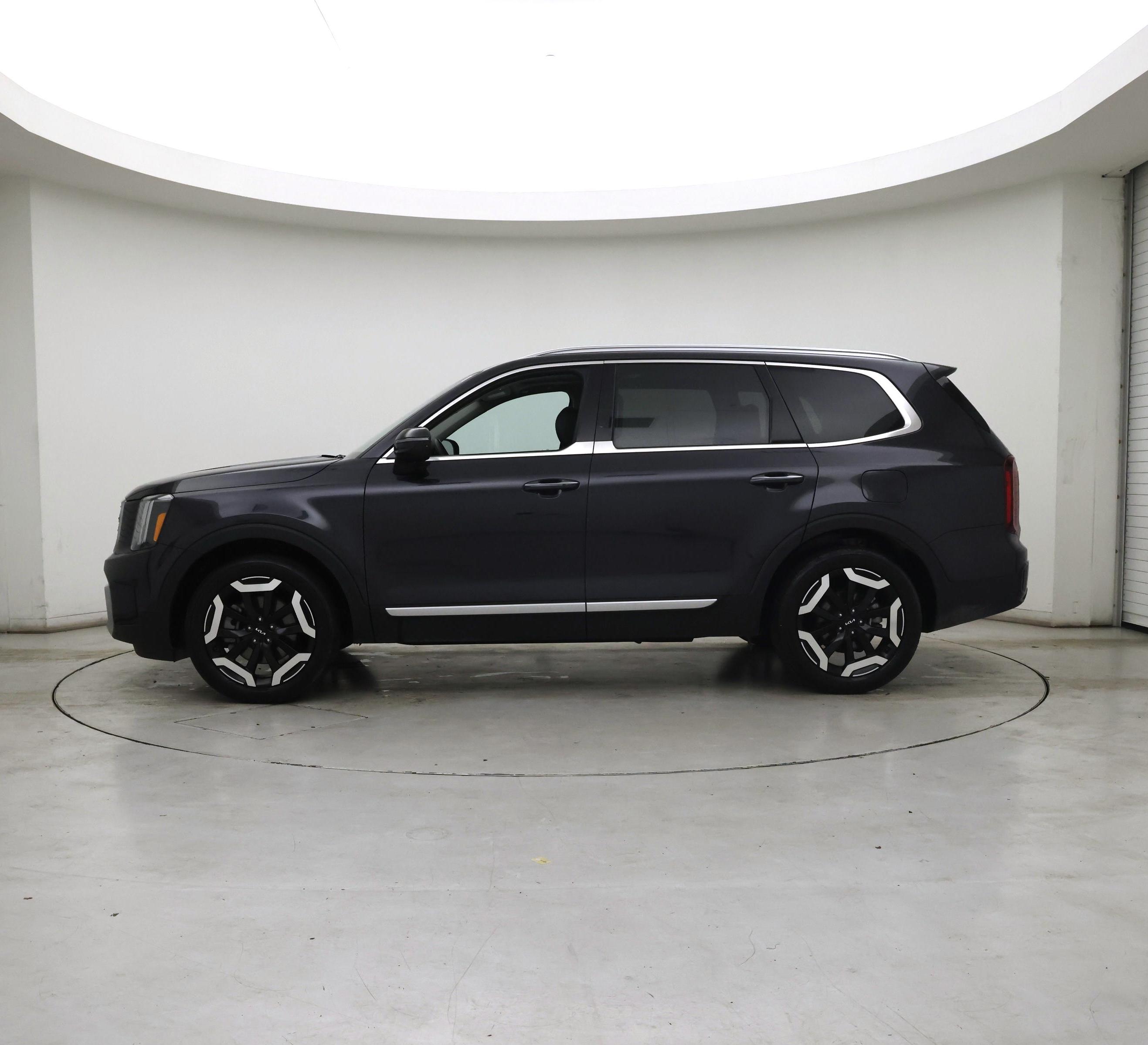 Thumbnail: 2025 Kia Telluride - 3