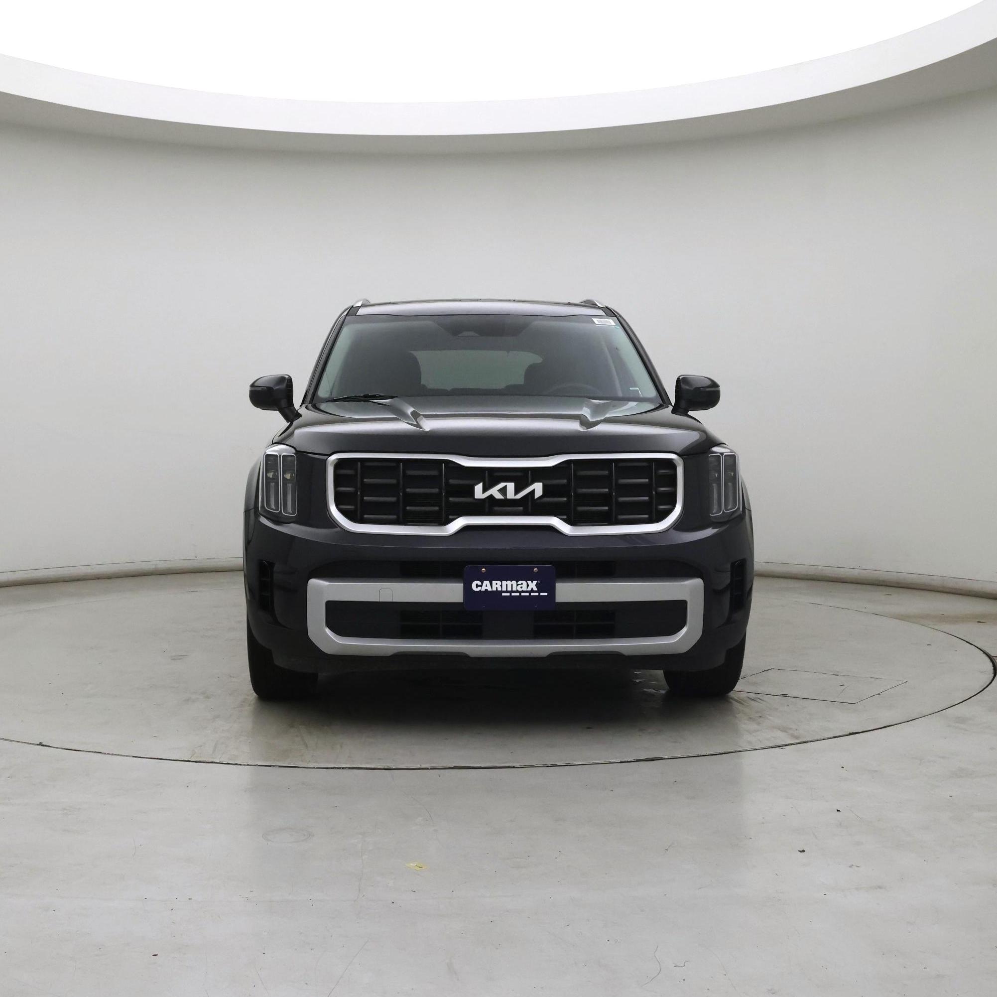 Thumbnail: 2025 Kia Telluride - 5