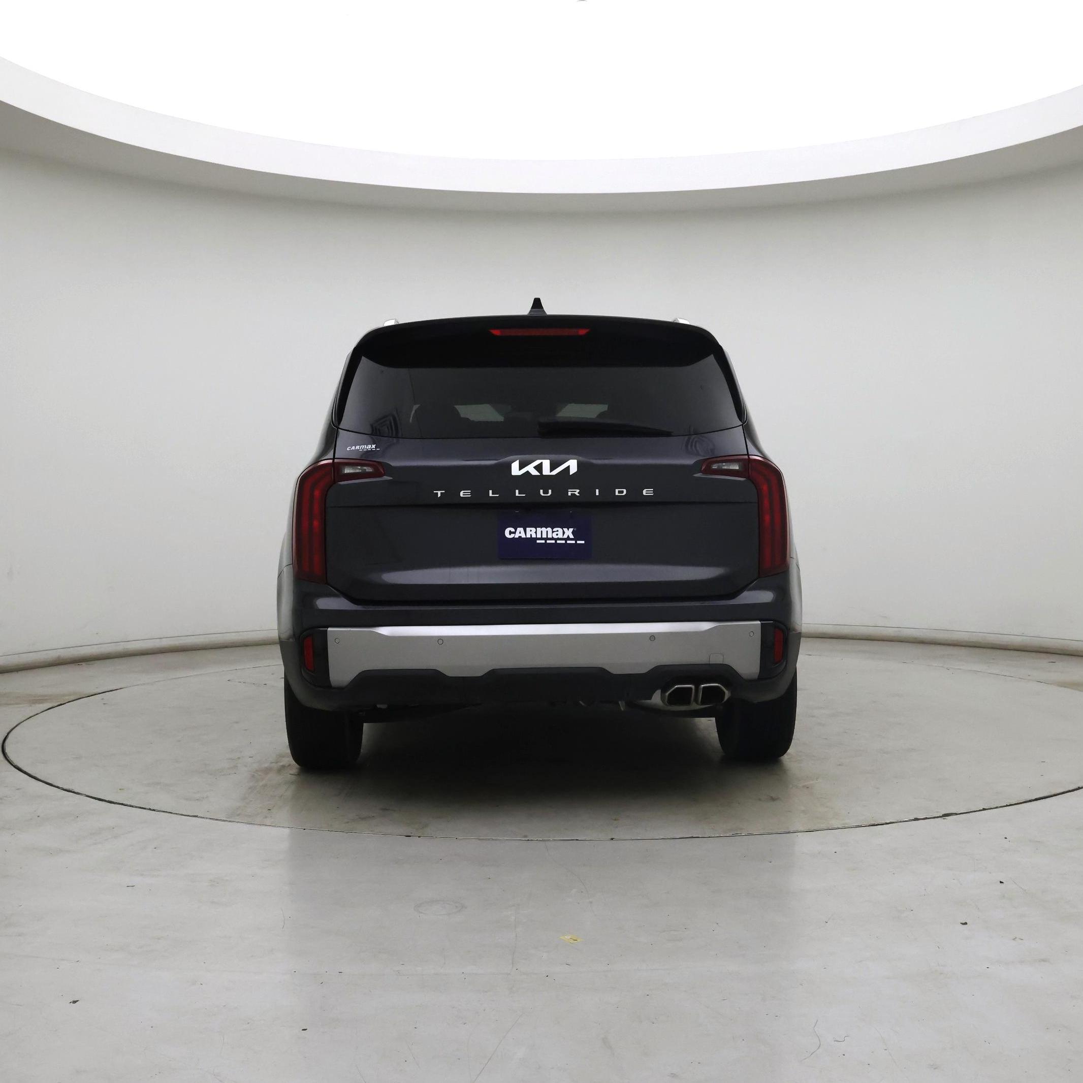Thumbnail: 2025 Kia Telluride - 6