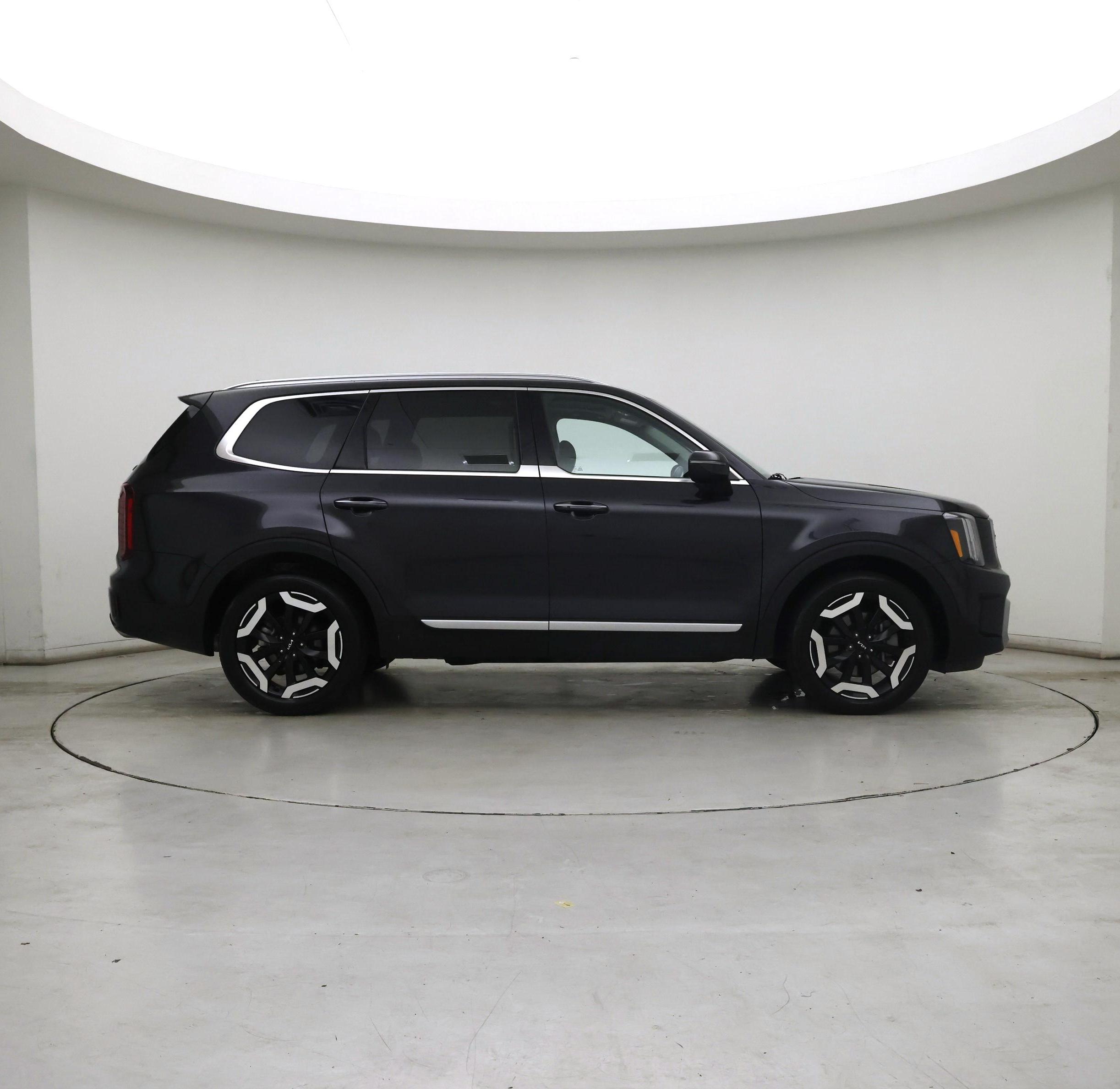 Thumbnail: 2025 Kia Telluride - 7