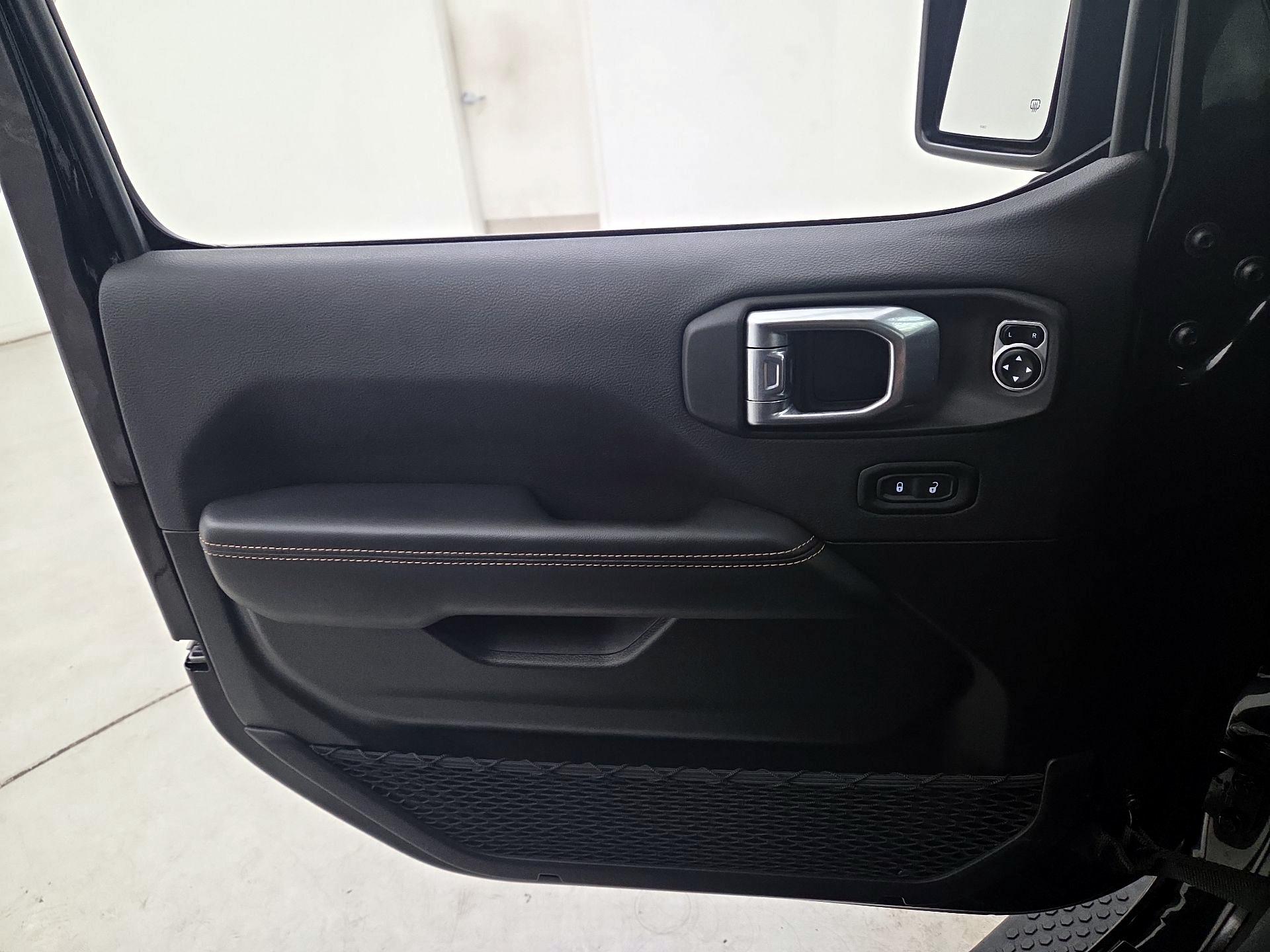 Thumbnail: 2024 Jeep Wrangler - 12