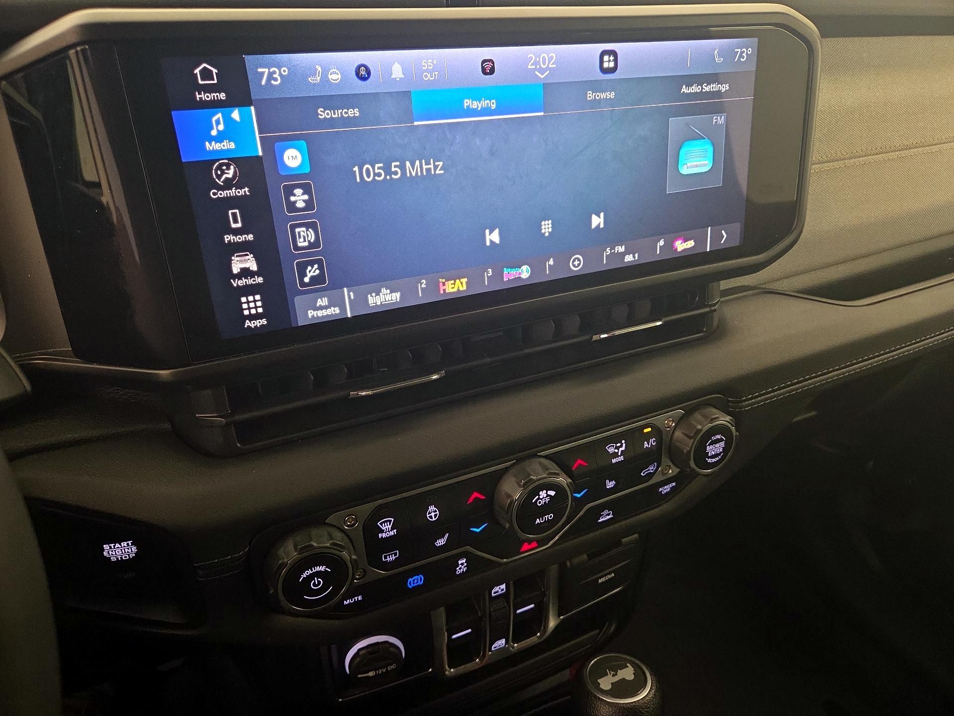 Thumbnail: 2024 Jeep Wrangler - 15