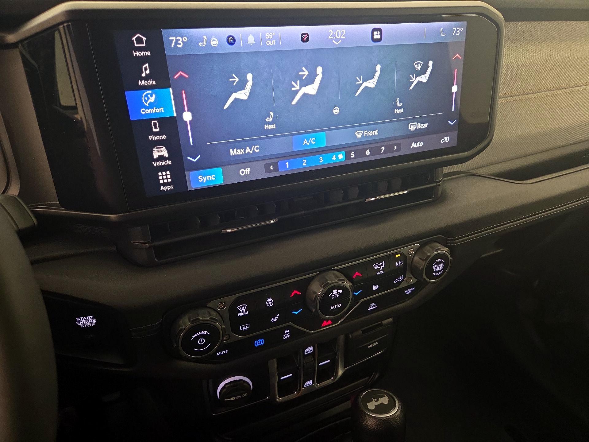 Thumbnail: 2024 Jeep Wrangler - 16