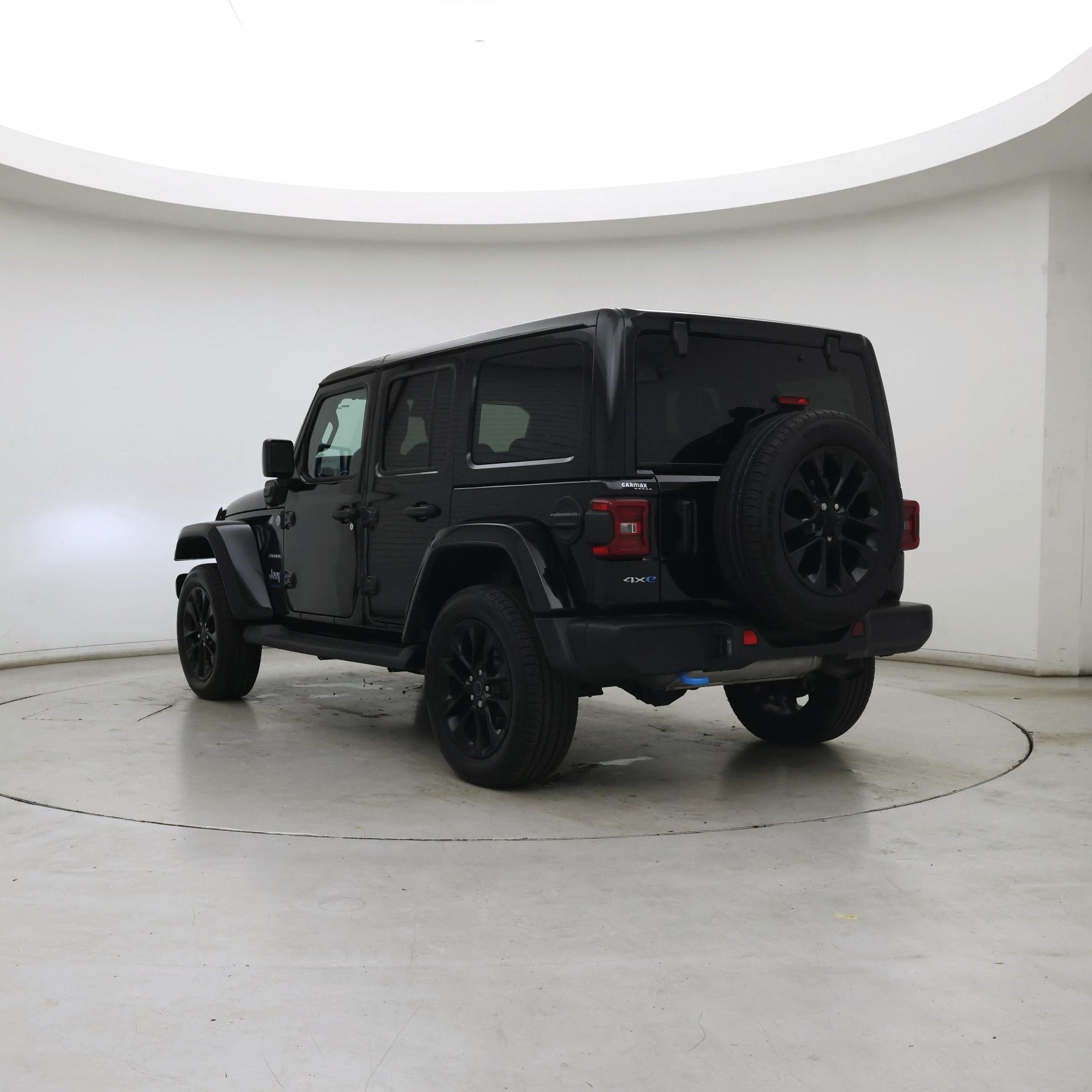 Thumbnail: 2024 Jeep Wrangler - 2