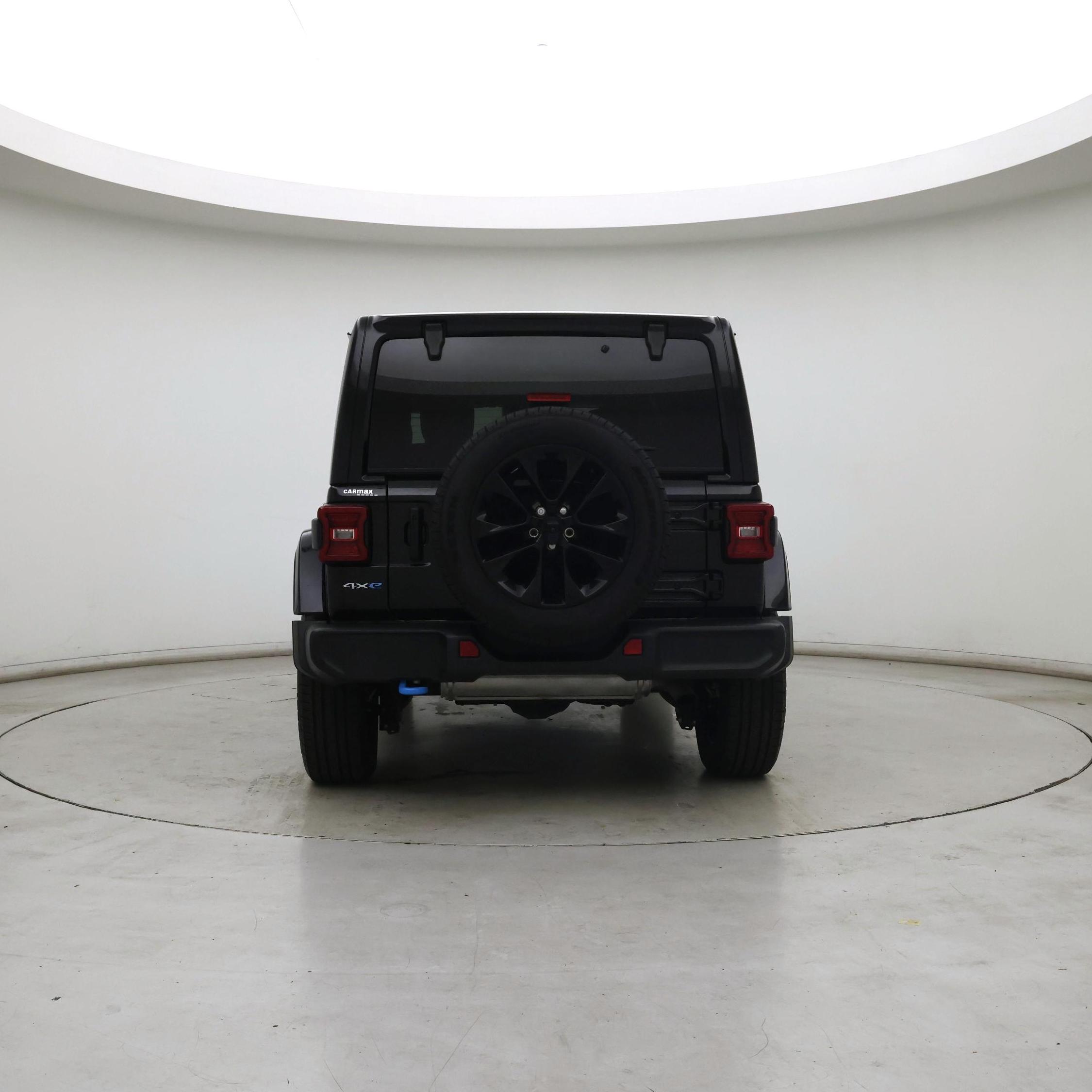 Thumbnail: 2024 Jeep Wrangler - 6