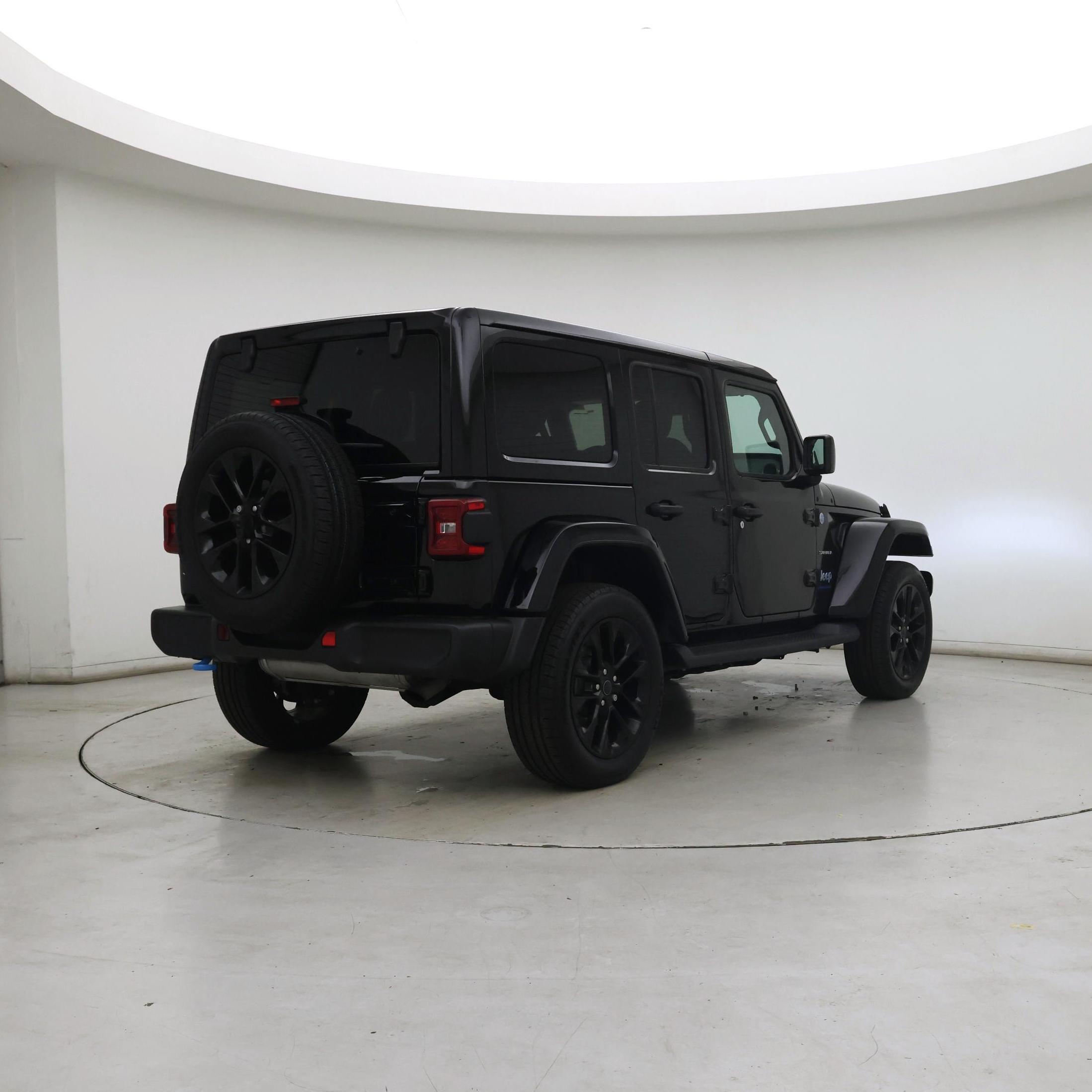 Thumbnail: 2024 Jeep Wrangler - 8
