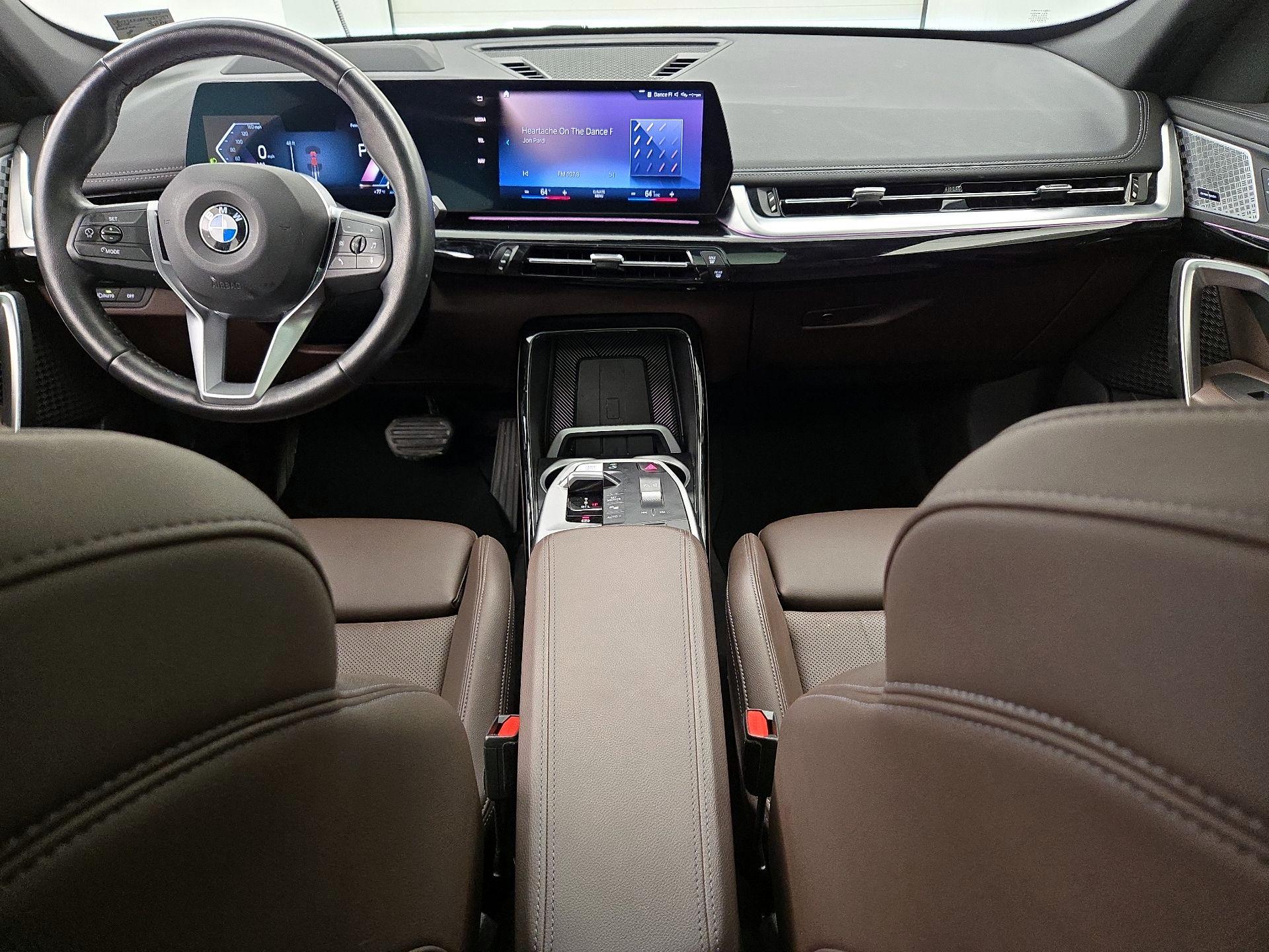 Thumbnail: 2023 BMW X1 - 9