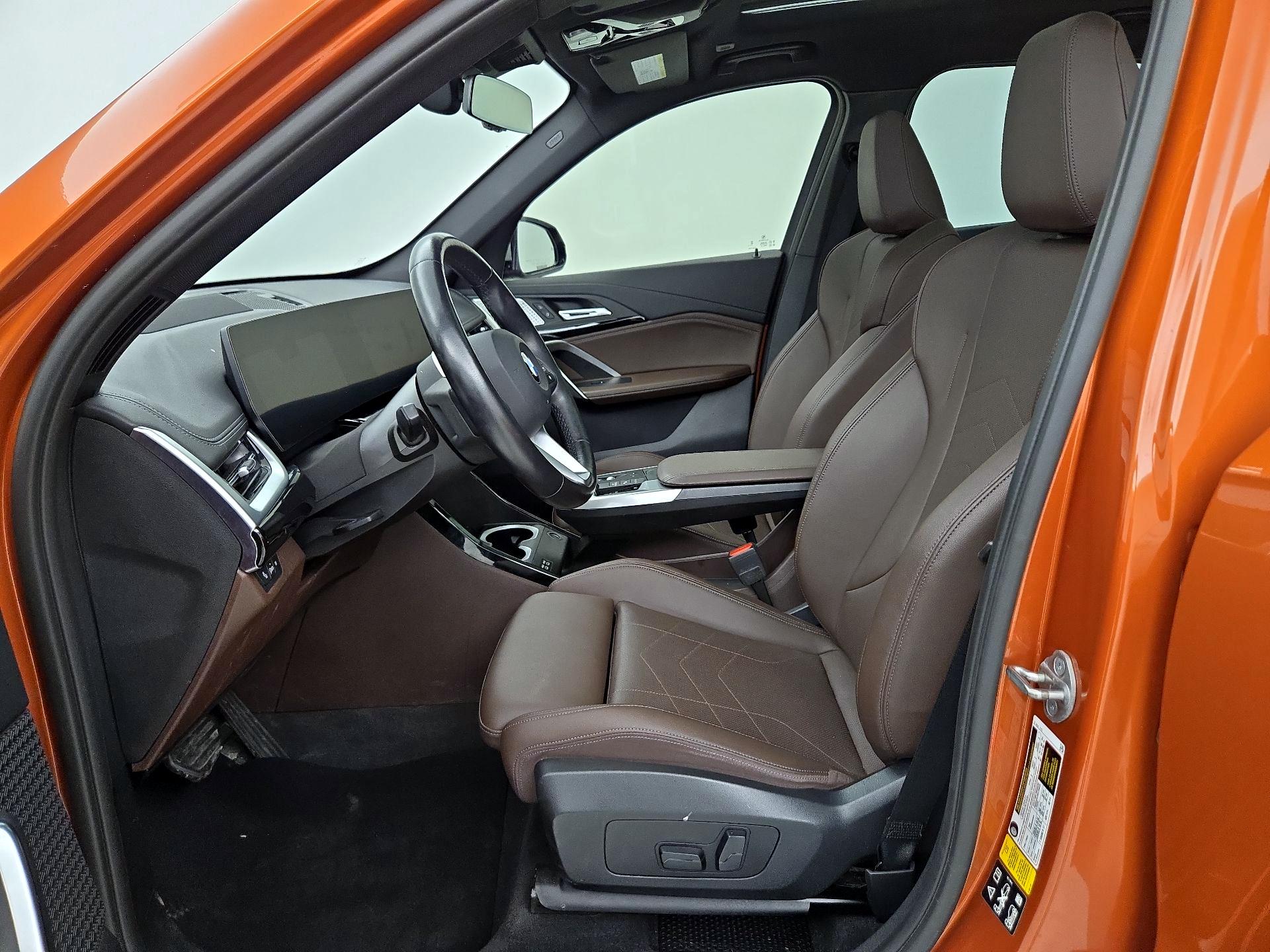 Thumbnail: 2023 BMW X1 - 11
