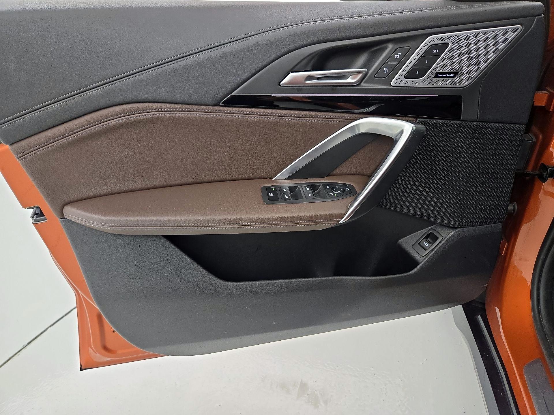 Thumbnail: 2023 BMW X1 - 12